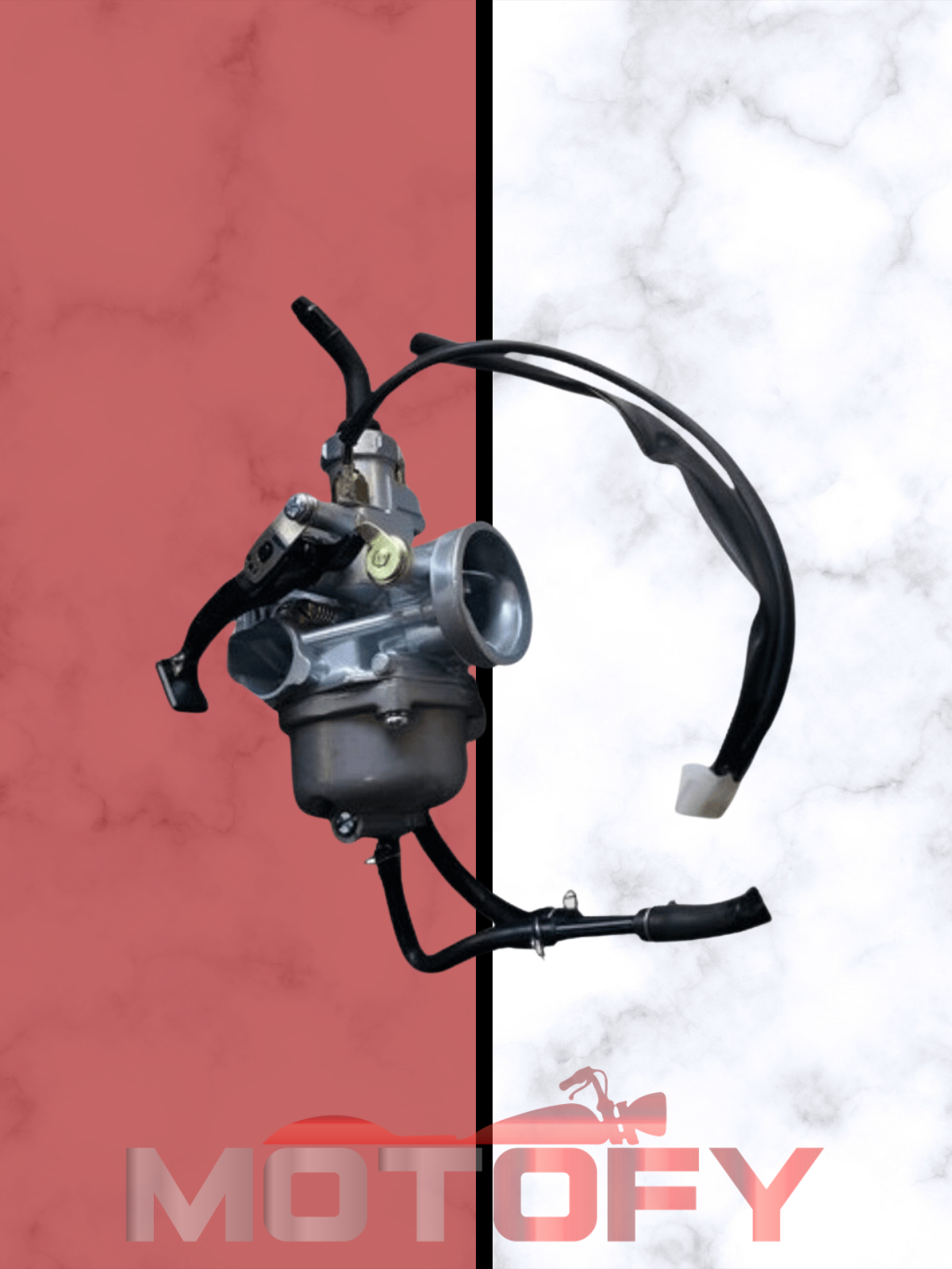 HONDA CB 125 ACE KARBURATÖR VT