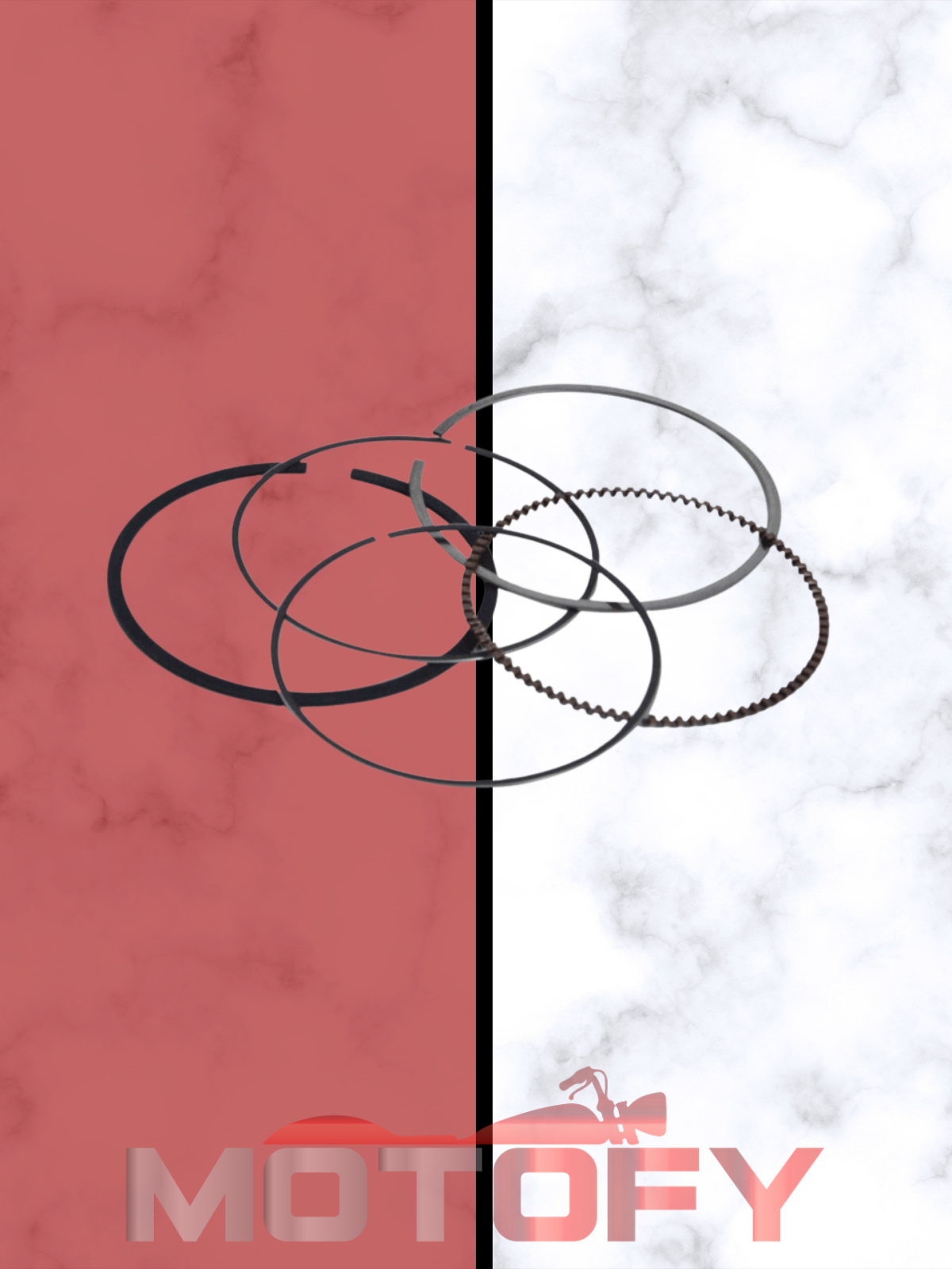 HONDA CB 125 ACE SEGMAN RN STD