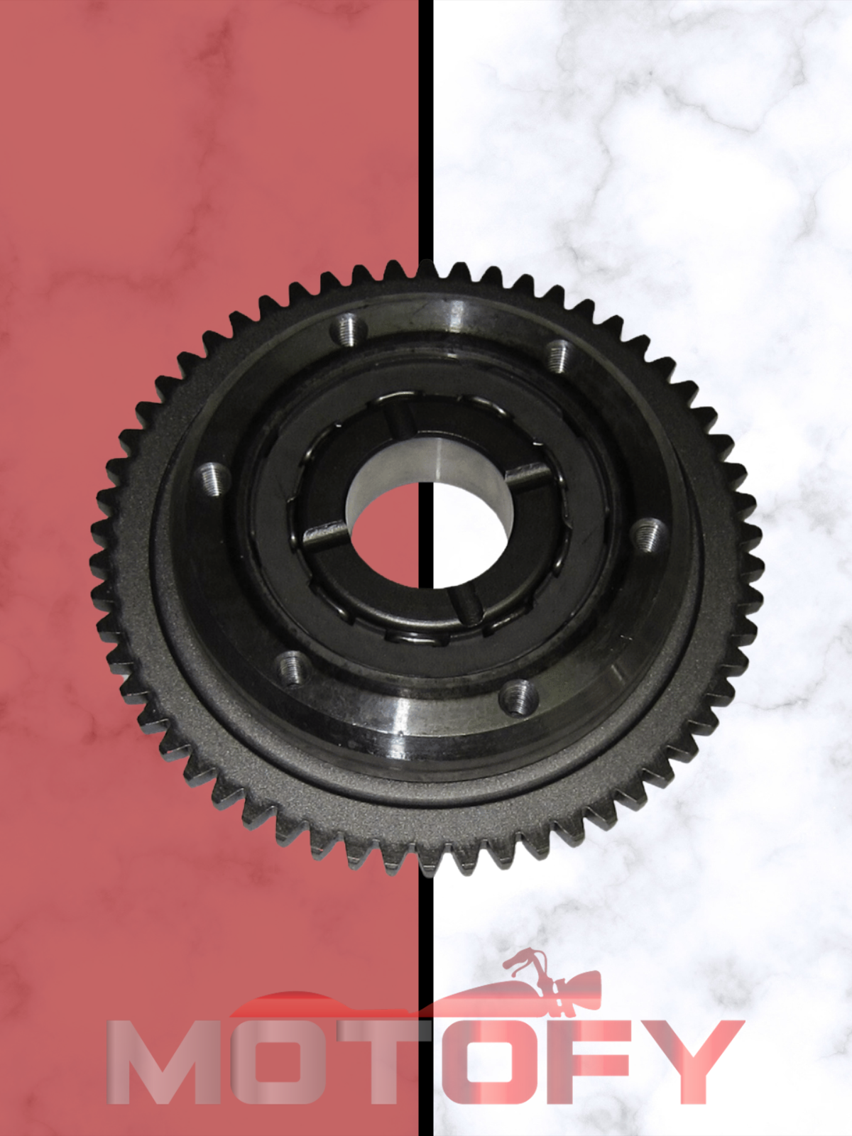 HONDA CB 125 E MARŞ KAVRAMA VT