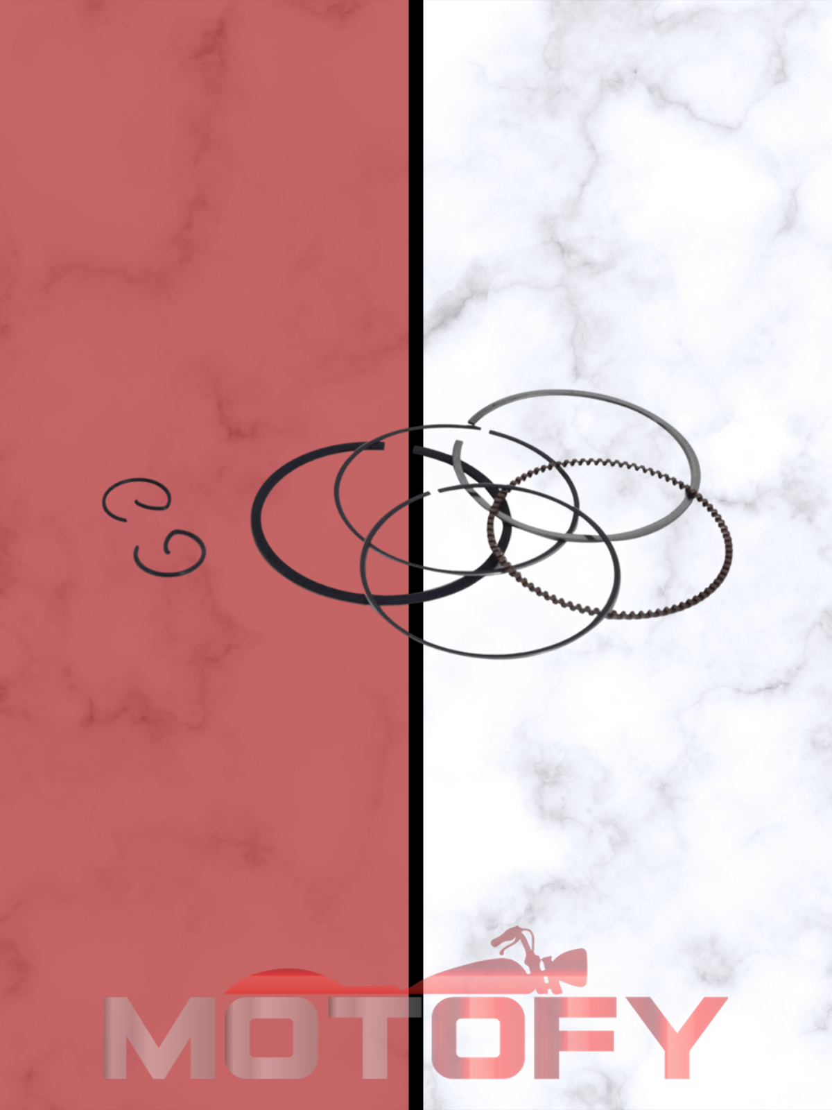 HONDA CB 125 E SEGMAN RN 0,25