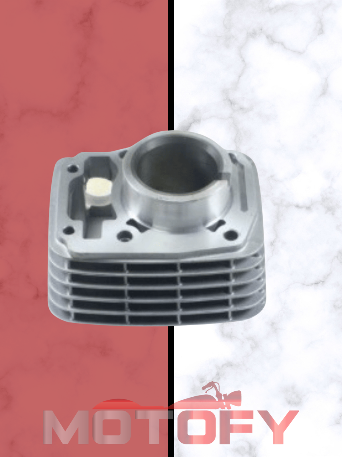 HONDA CB 125 E SİLİNDİR BOŞ