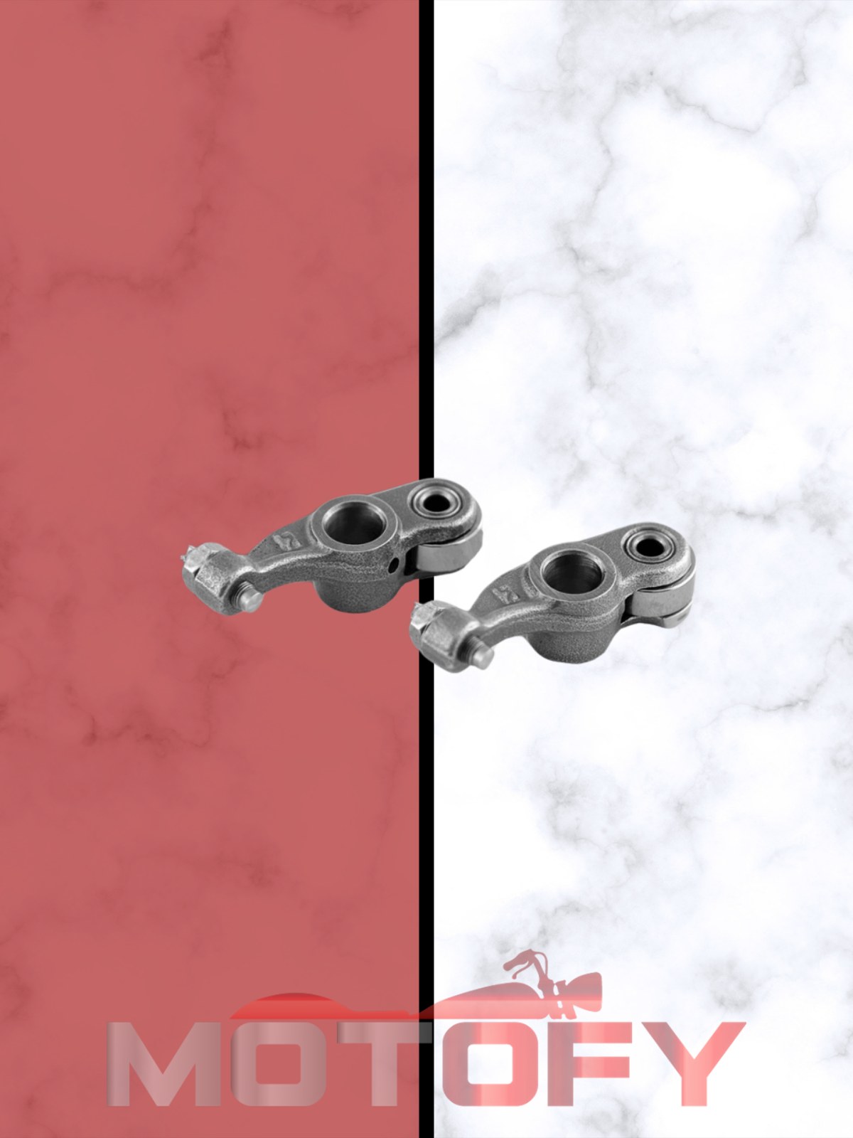 HONDA CBF 150 - CB 125 E PİYANO TAKIMI TKR