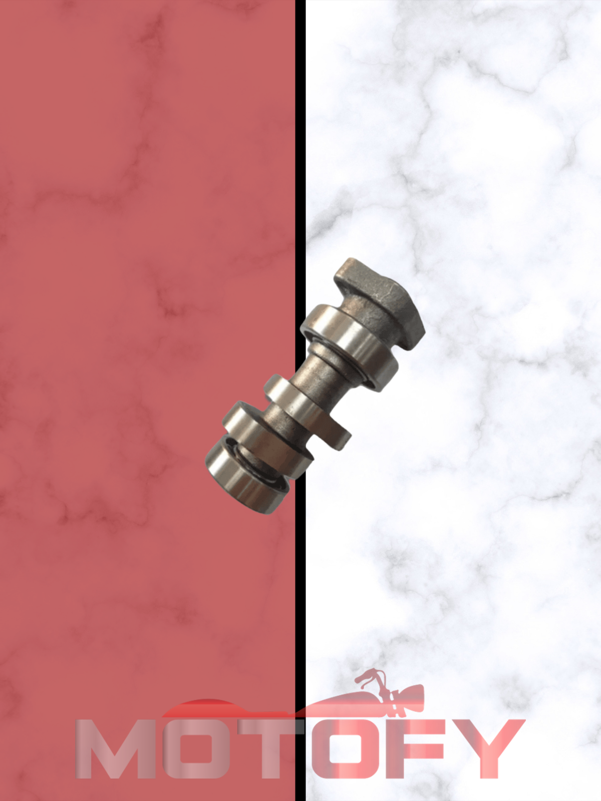 HONDA CBF 150 EKSANTRİK MİLİ TKR)