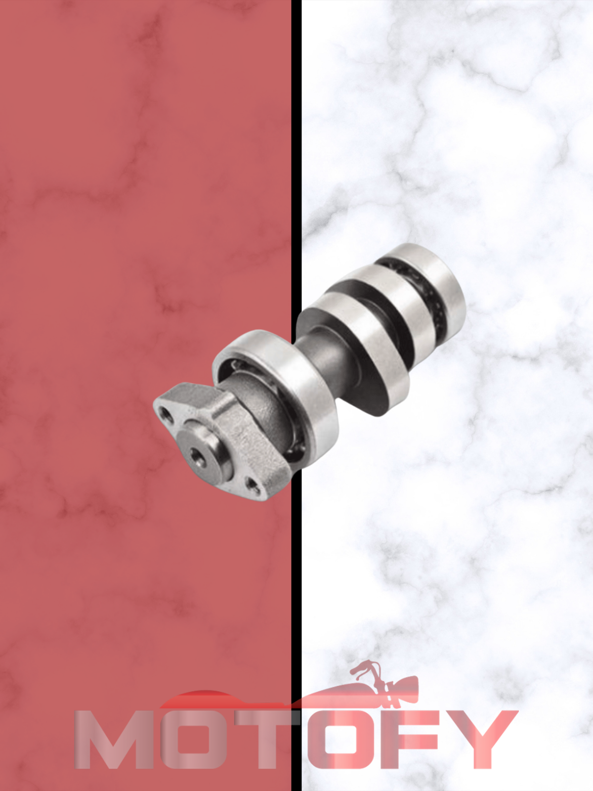 HONDA CBF 150 EKSANTRİK MİLİ VT)