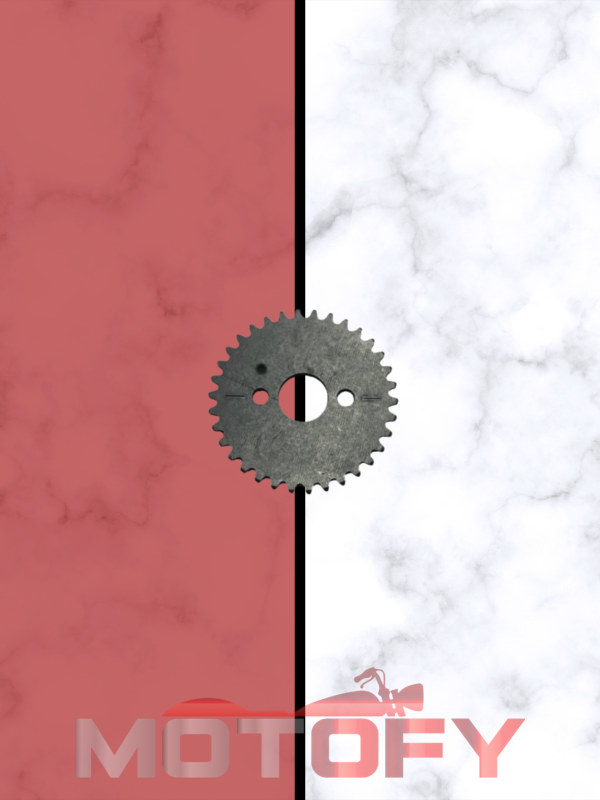 HONDA CBF 150 EKSANTRİK ÜST DİŞLİ TKR