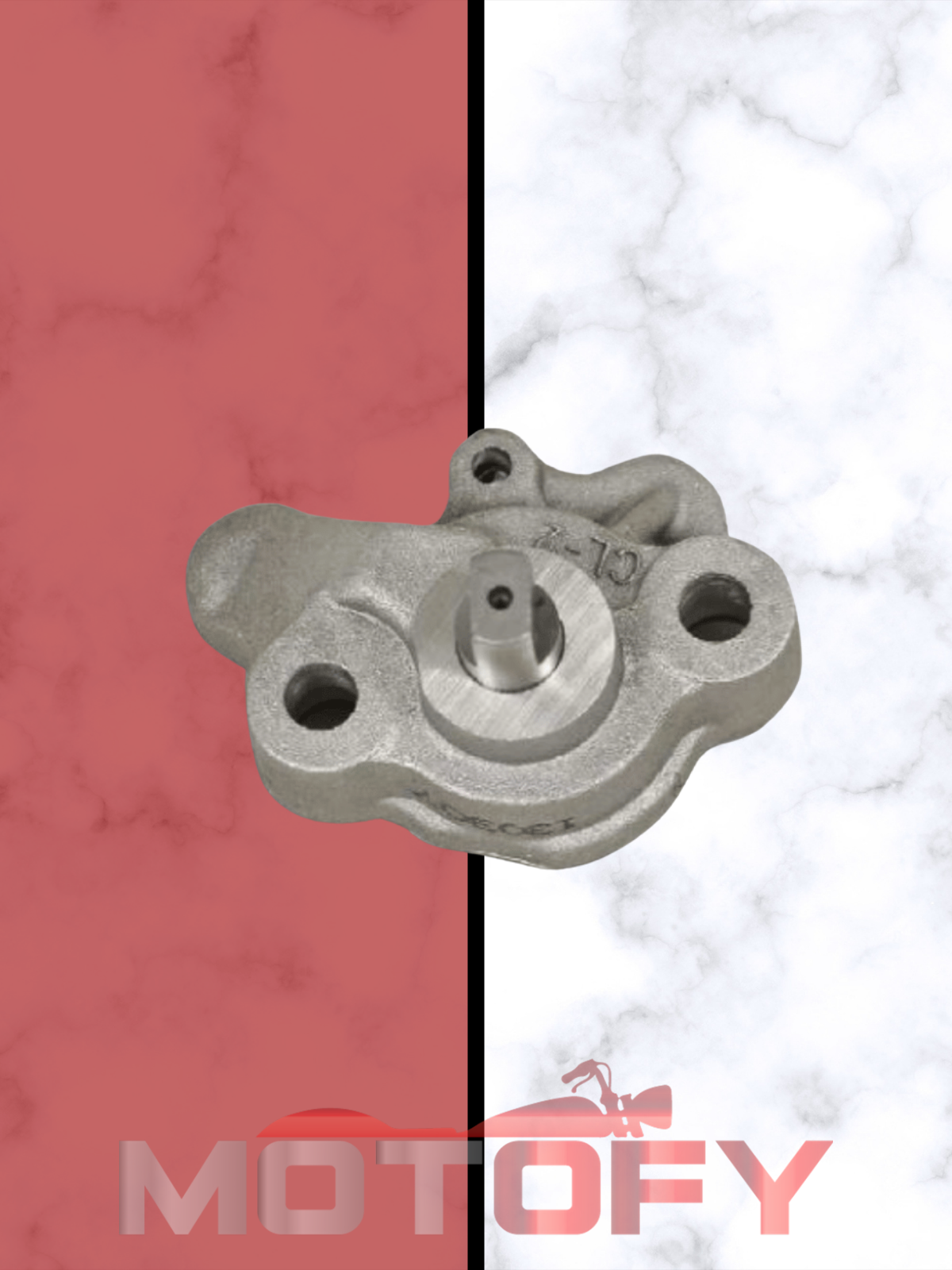 HONDA CBF 150 YAĞ POMPASI TKR