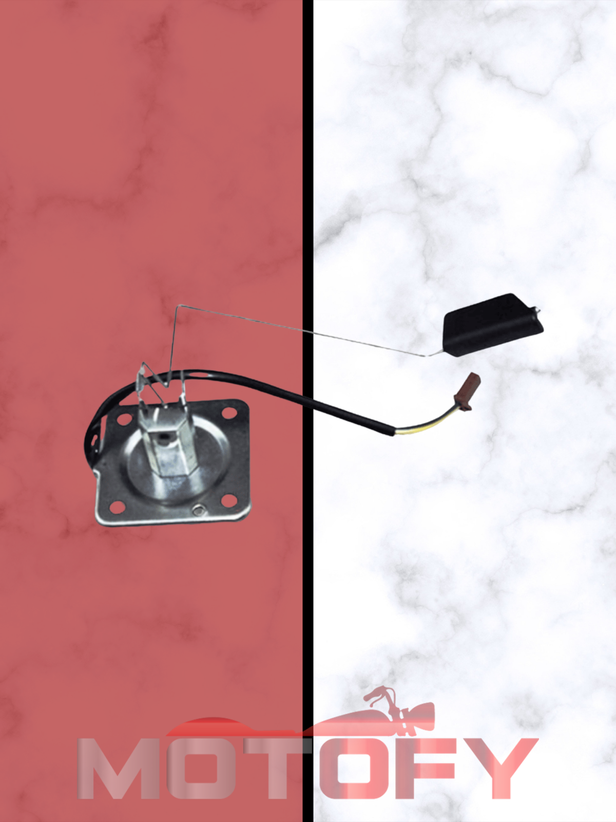 HONDA CBF 150 YAKIT ŞAMANDIRASI TKR