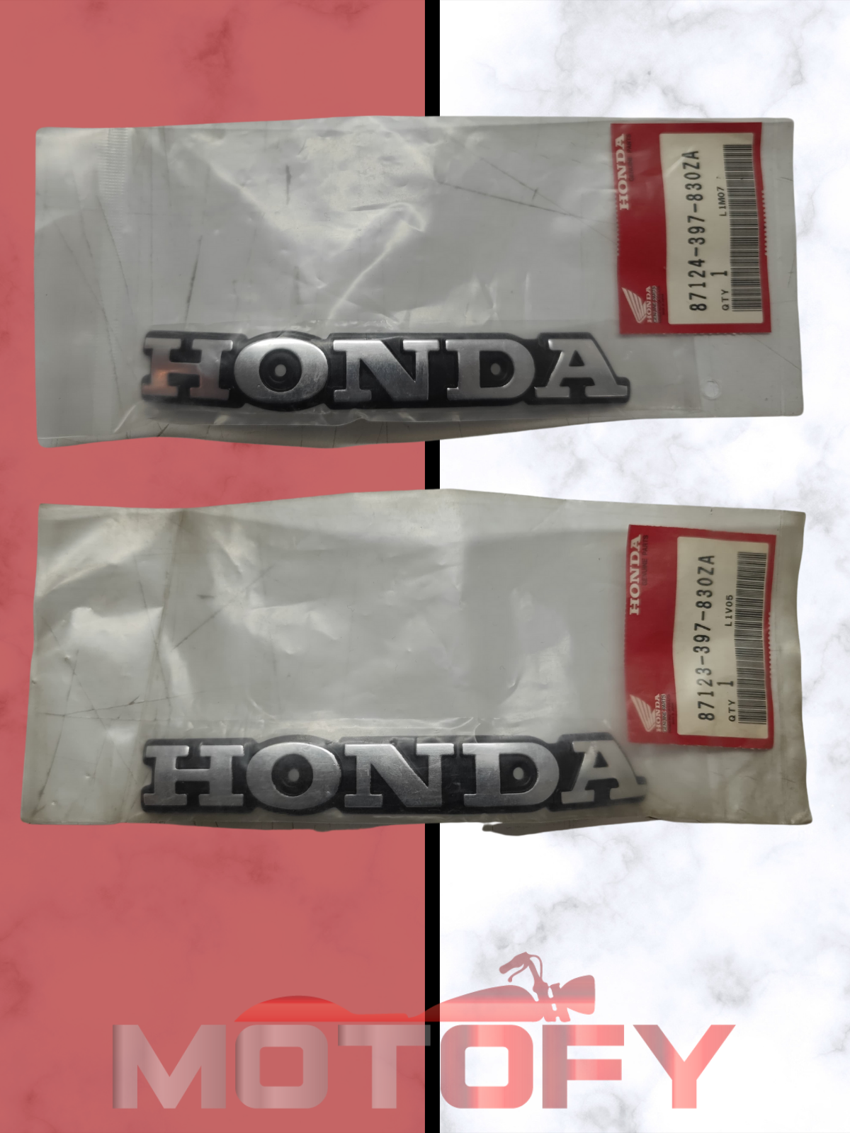 HONDA CG 125 1991 MODEL DEPO ARMASI TAKIMI ORİJİNAL