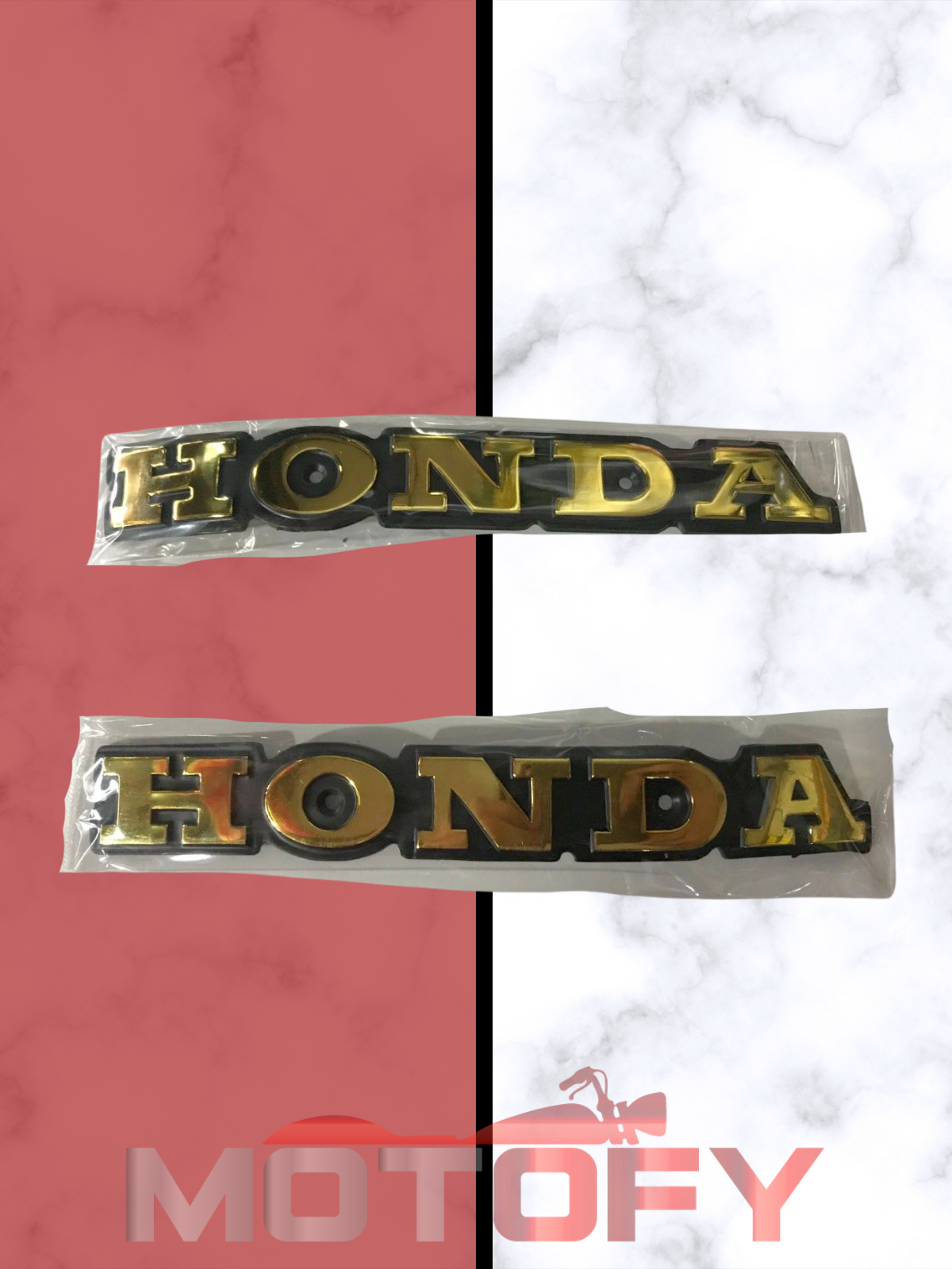 HONDA CG 125 1991 MODEL DEPO ARMASI TAKIMI GOLD RENK