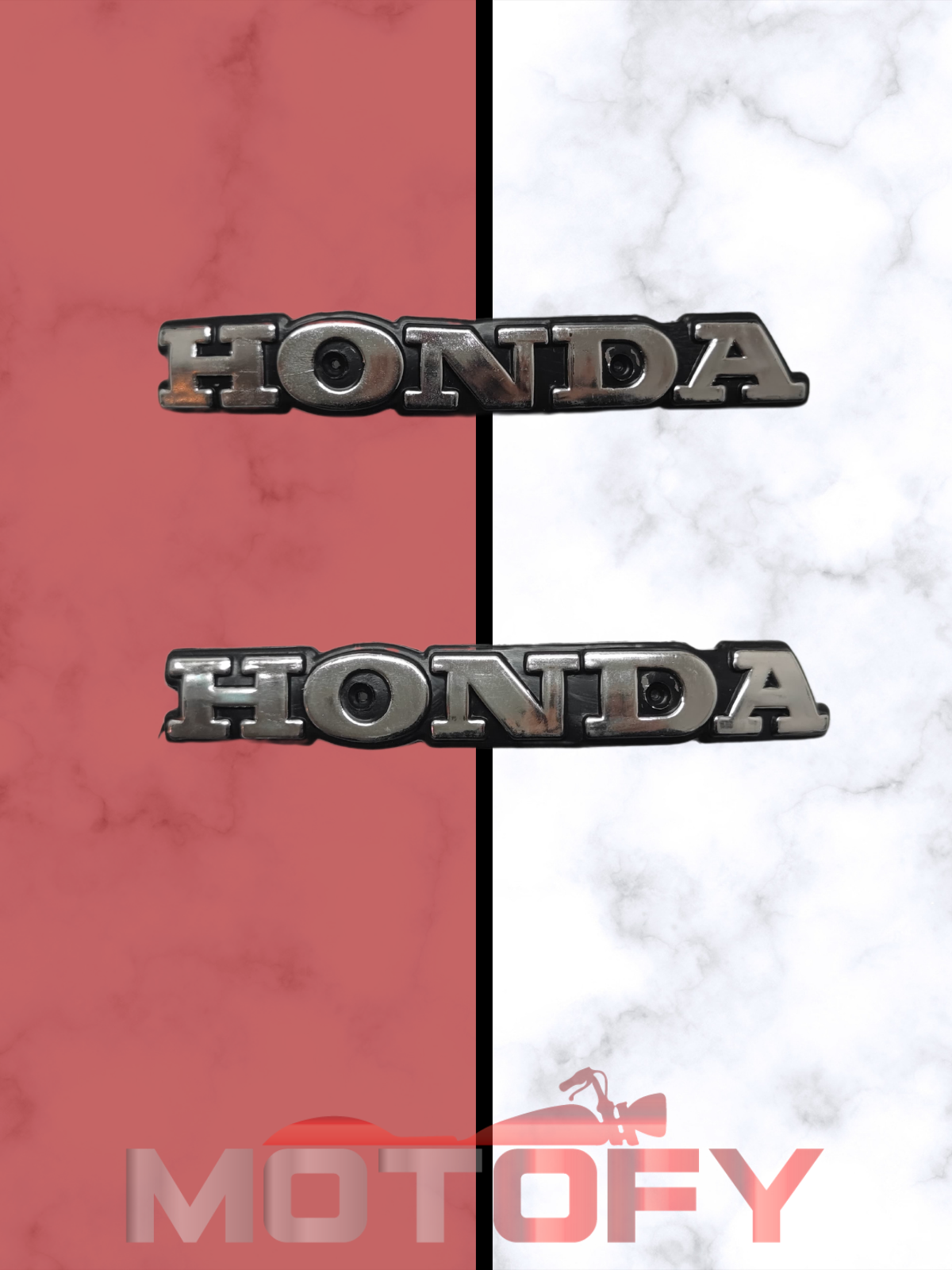 HONDA CG 125 1991 MODEL DEPO ARMASI TAKIMI GRİ RENK
