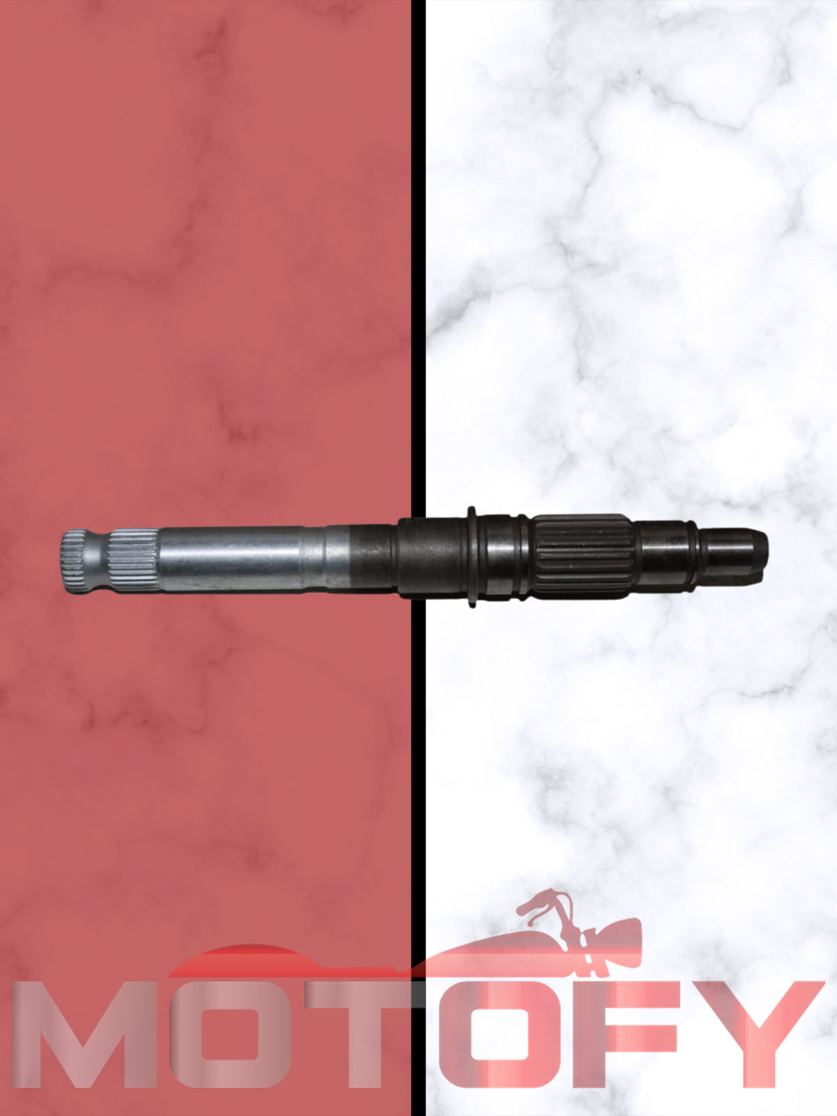 HONDA CG 125 91 MODEL MARŞ MİLİ