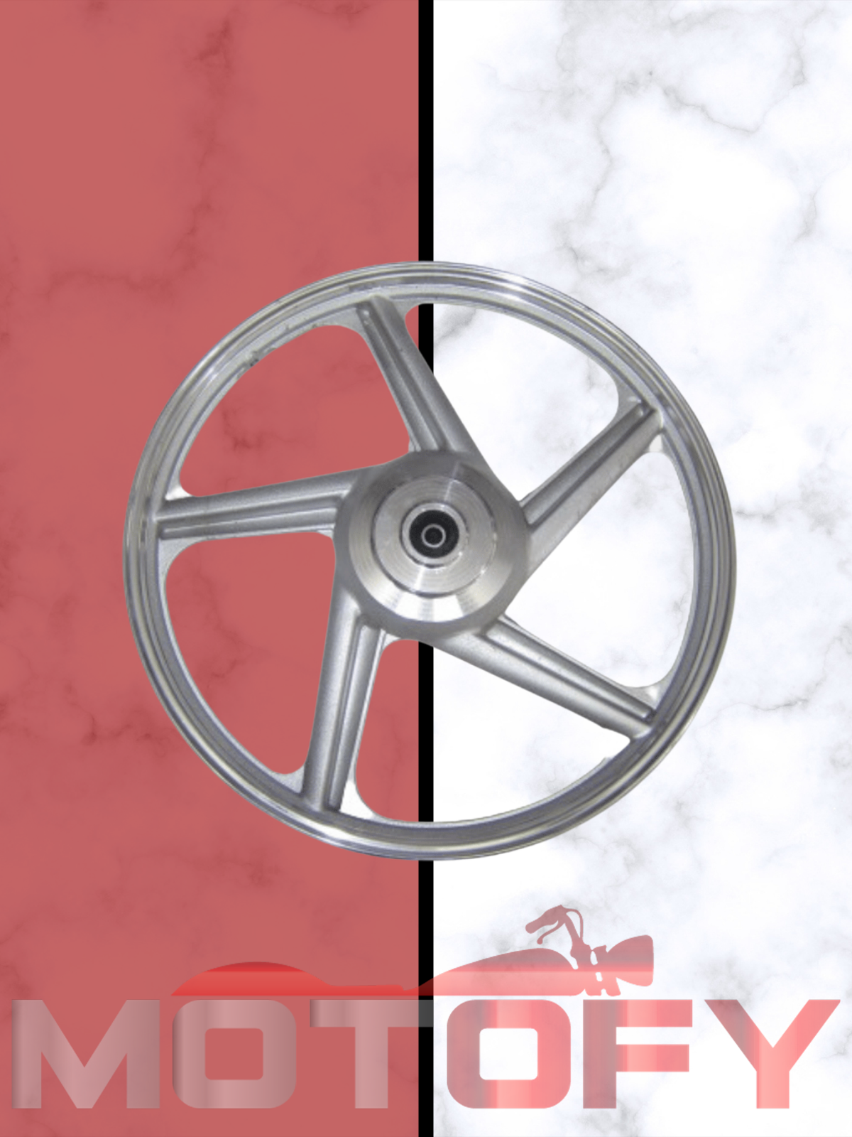 HONDA CGL 125 ÖN JANT (KAMPANALI) A 