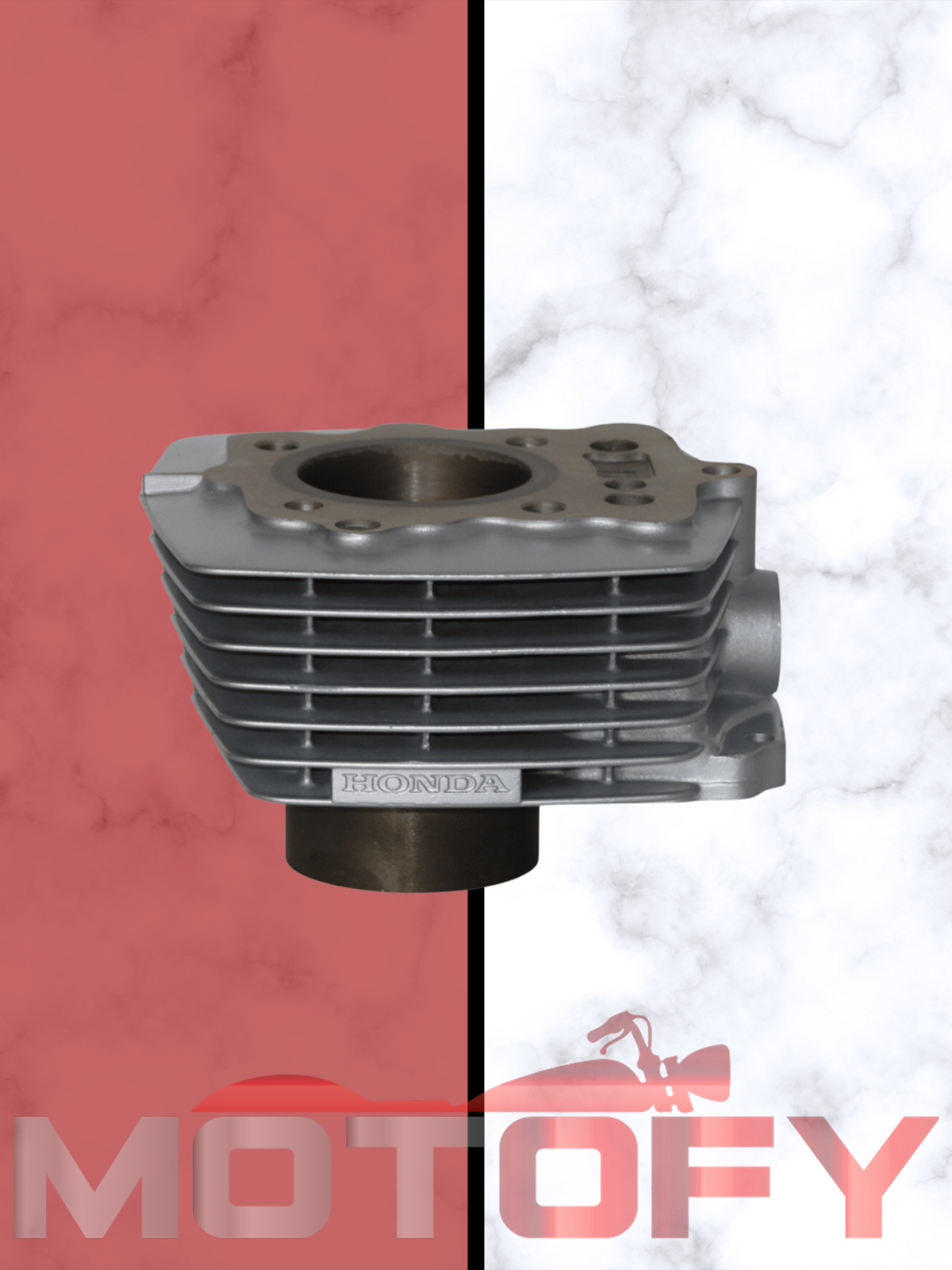 HONDA CGL 125 SİLİNDİR BOŞ TKR