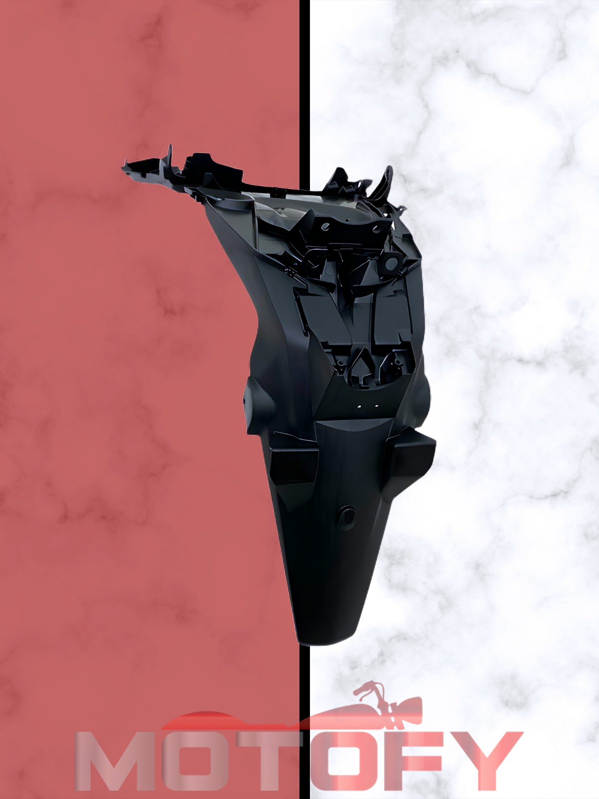 HONDA DİO 110 ARKA ÇAMURLUK ORİJİNAL - 80110-K2C-V00-ZA-