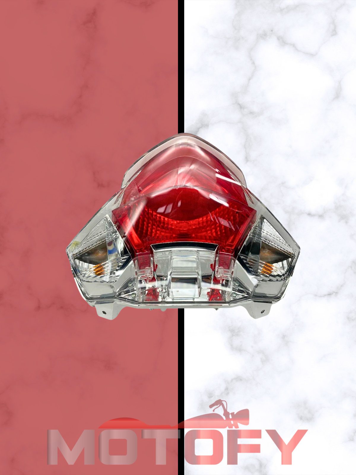 HONDA DİO 110 STOP KOMPLE OEM