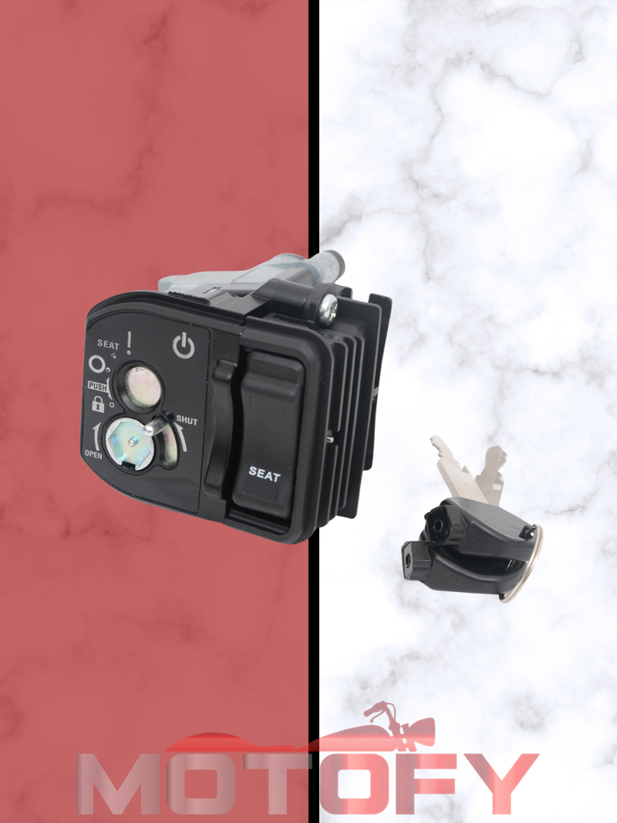 HONDA DİO KONTAK SETİ OEM