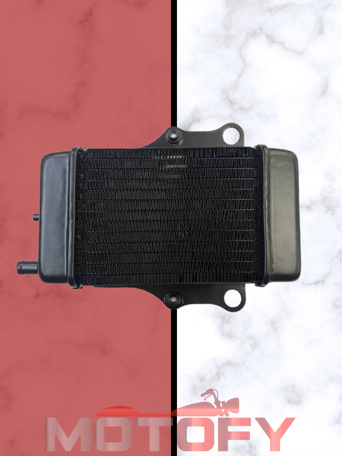 HONDA DYLAN - PS 150 İ  RADYATÖR