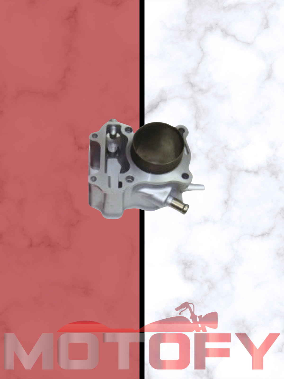 HONDA DYLAN - PS 150 İ  SİLİNDİR BOŞ TKR