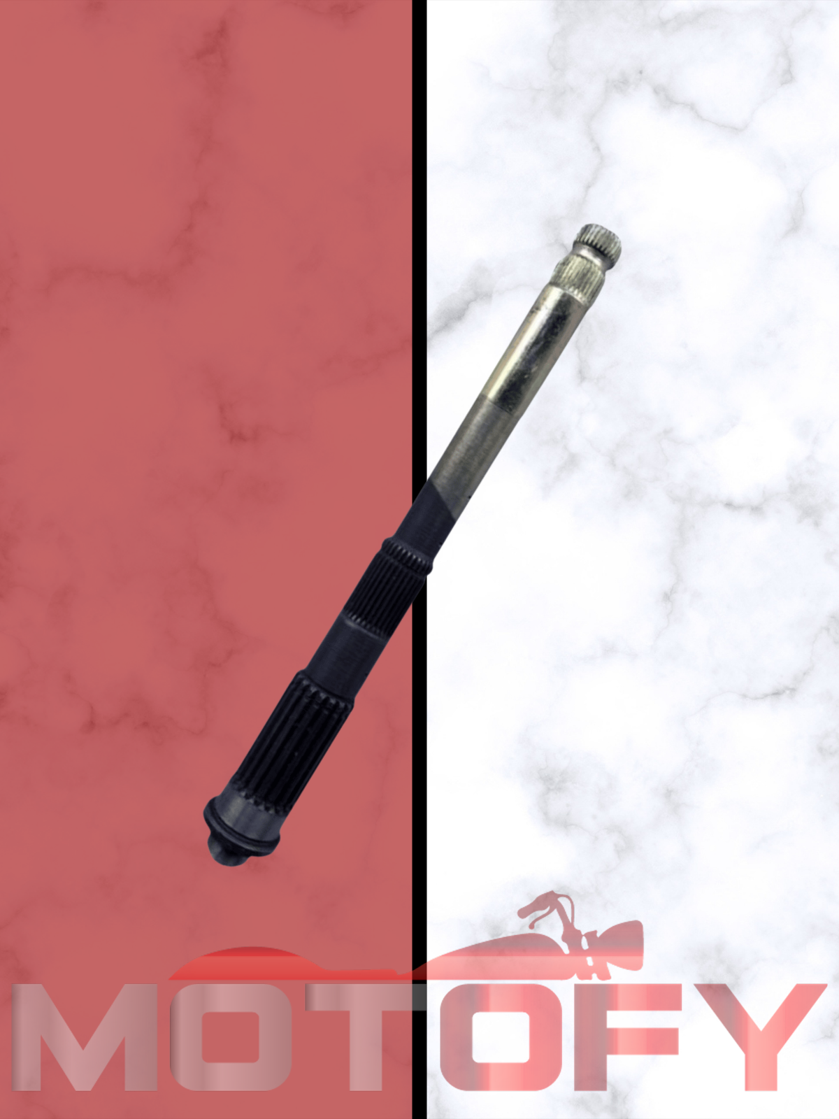 HONDA HERO CD 100 MARŞ MİLİ