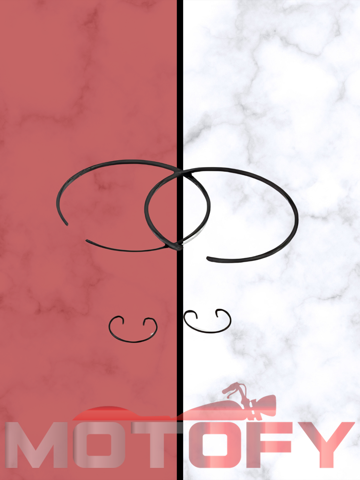 HONDA HERO CD 100 SEGMAN RK STD