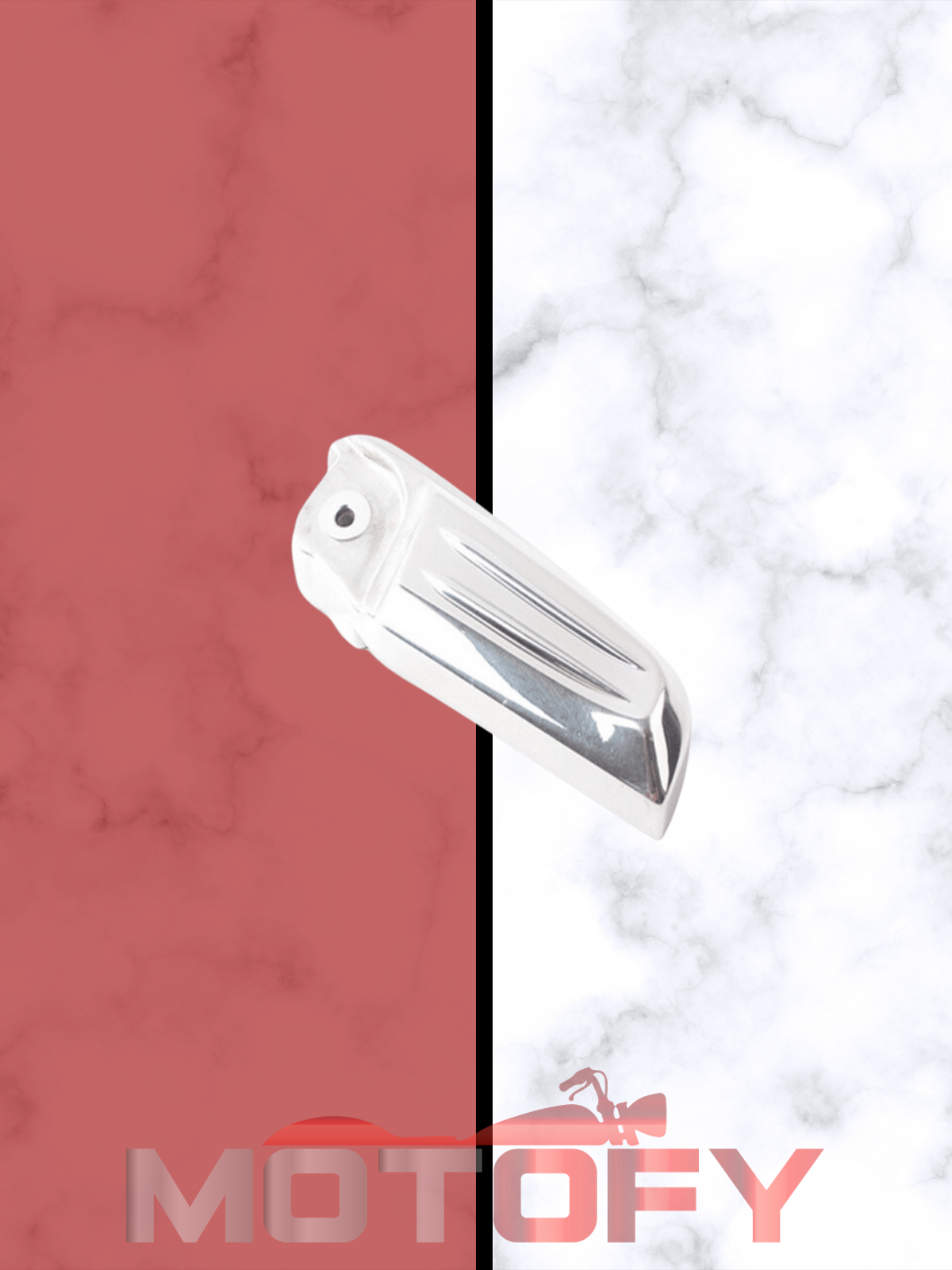 HONDA PCX 125 - 150 2014-2017 ARKA BASAMAK SAĞ ORİJİNAL - 50720-KWN-900