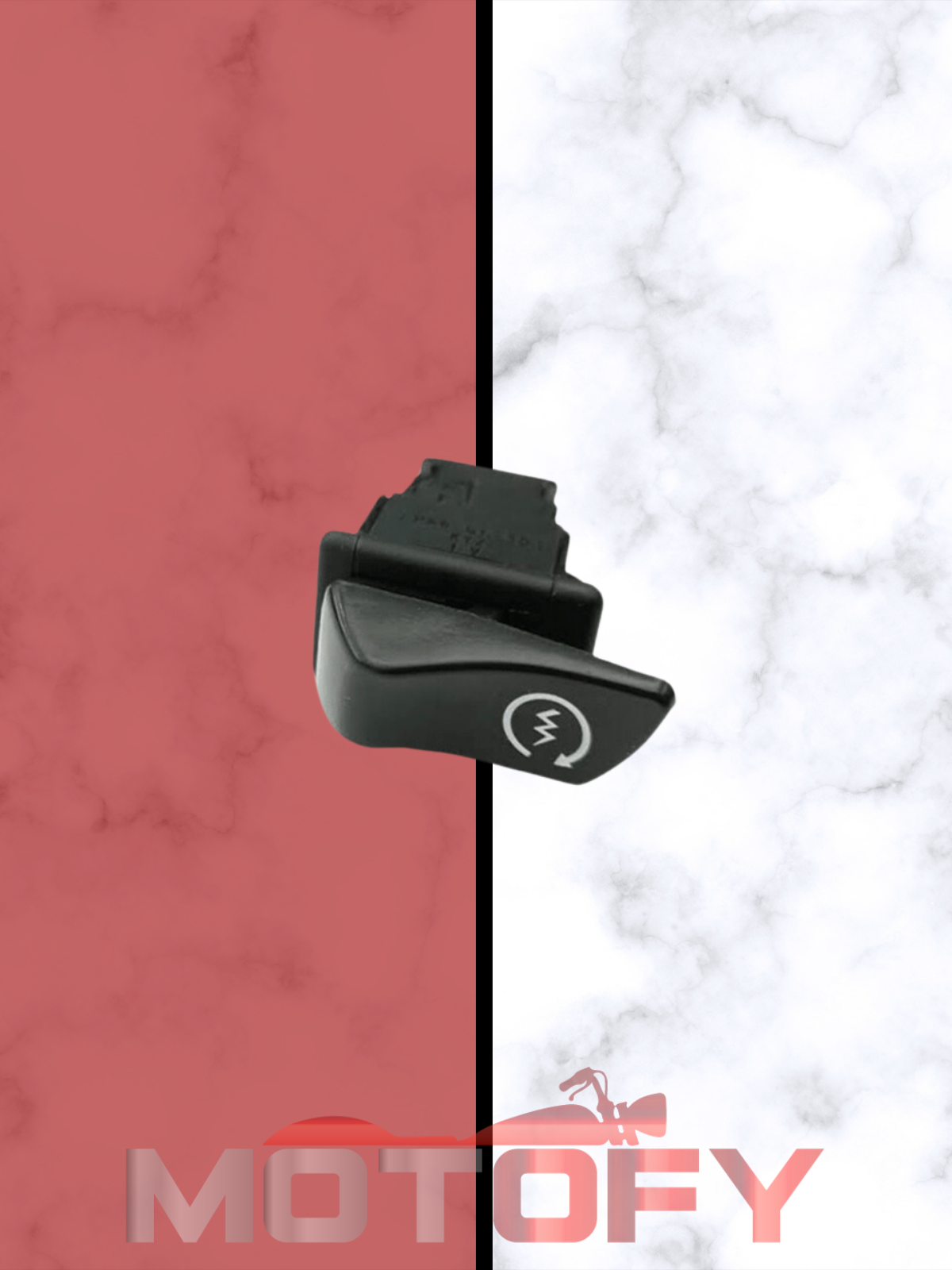 HONDA PCX 125 - 150 2014-2017 MARŞ - START ANAHTARI - DÜĞMESİ ORİJİNAL - 35160-KYZ-901 -