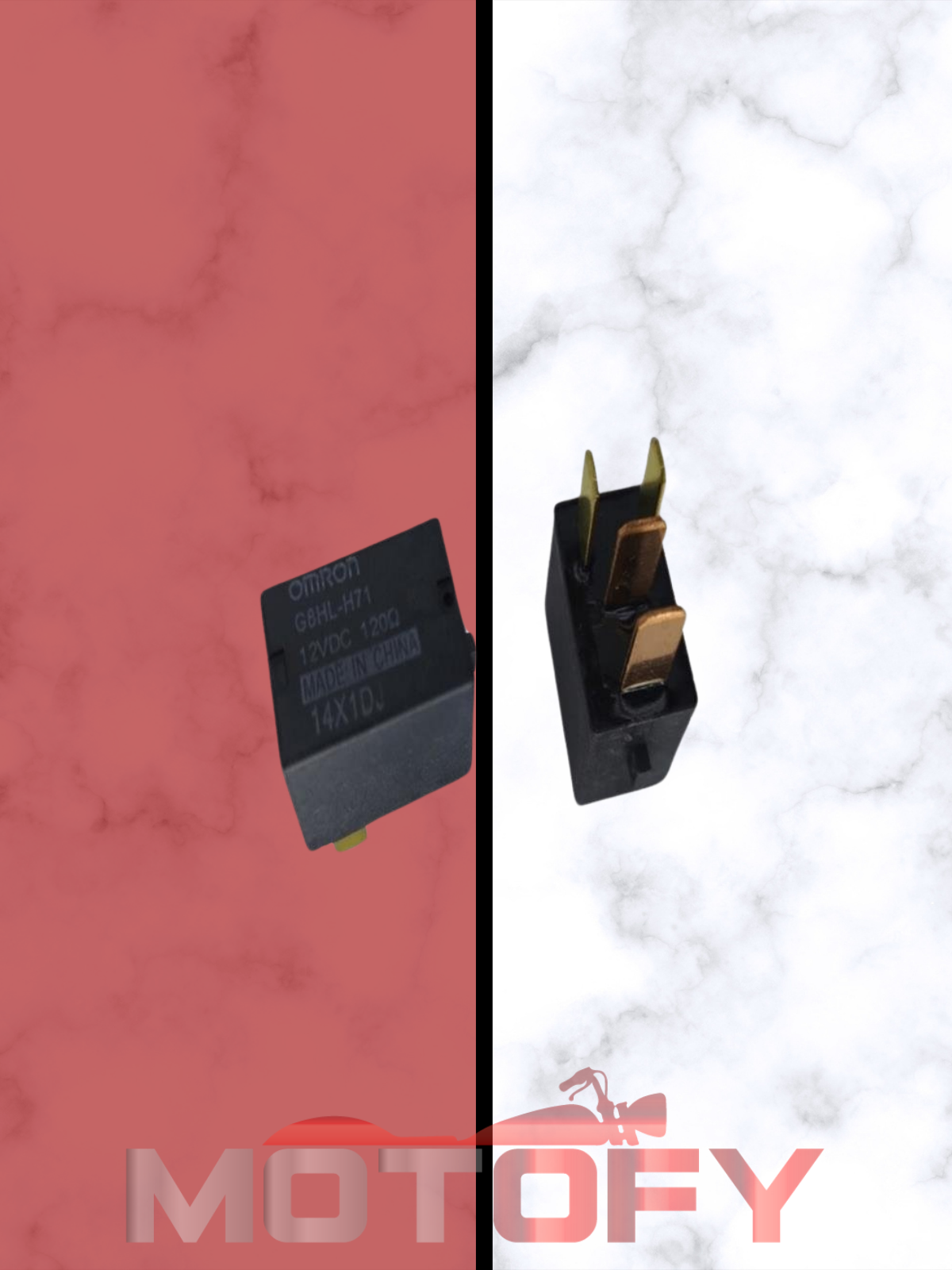 HONDA PCX 125 - 150 2014-2017 TESİSAT GÜÇ RÖLESİ TKR