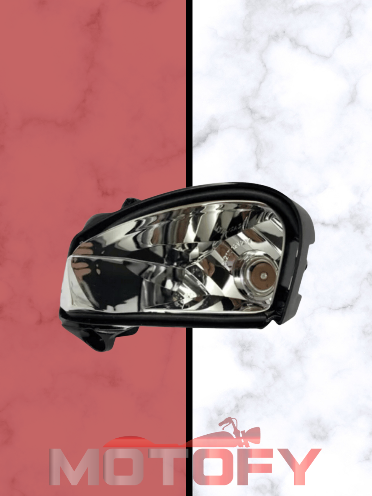 HONDA PCX 125 2012-2013 ARKA SİNYAL GÖVDESİ SAĞ ORİJİNAL - 33607-KWN-901 -