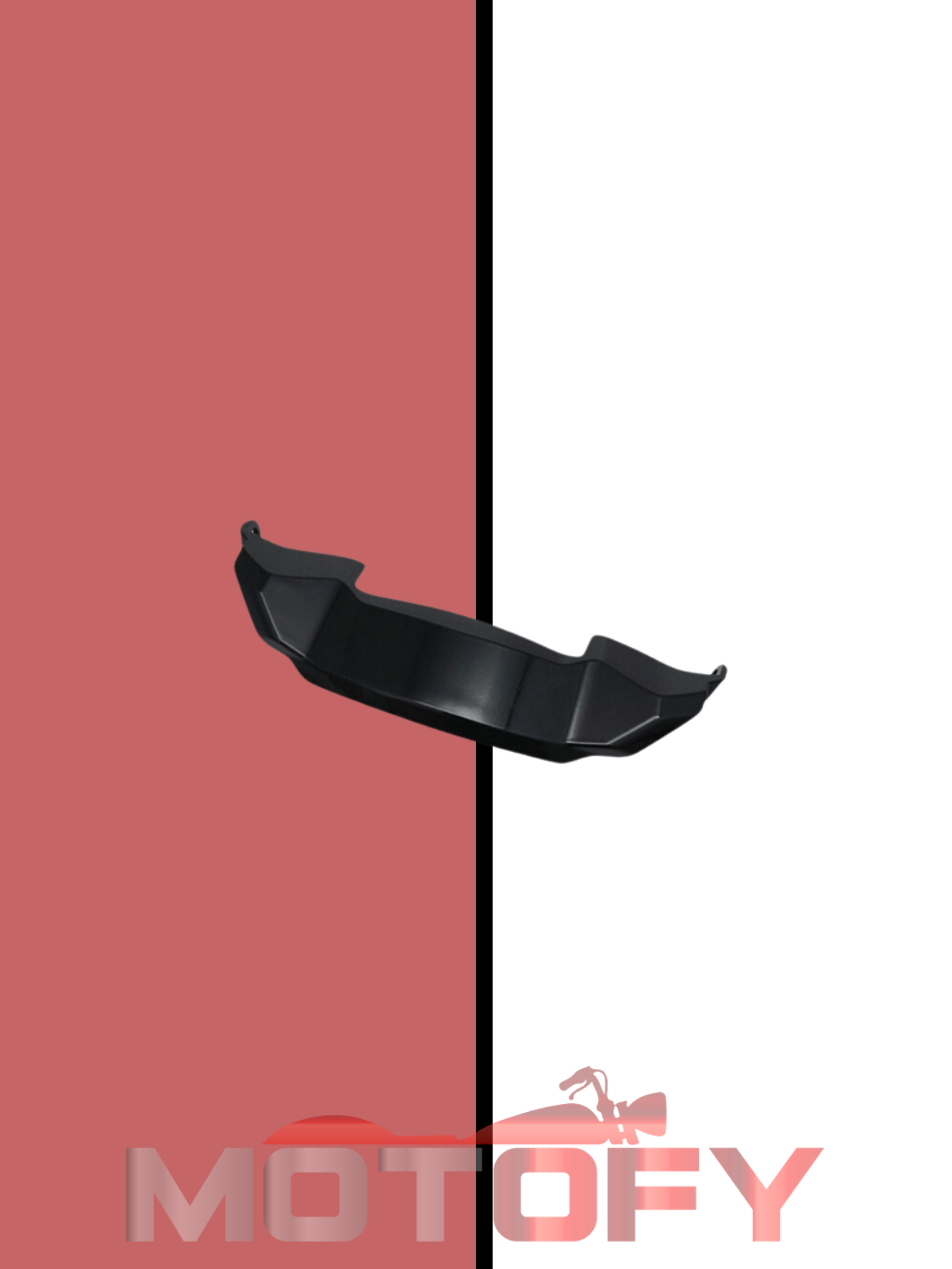 HONDA PCX 125 2018-2020 ÖN GRENAJ ORTA BİRLEŞTİRİCİ PARÇA SİYAH ORİJİNAL -64503-K97-T00-ZK-