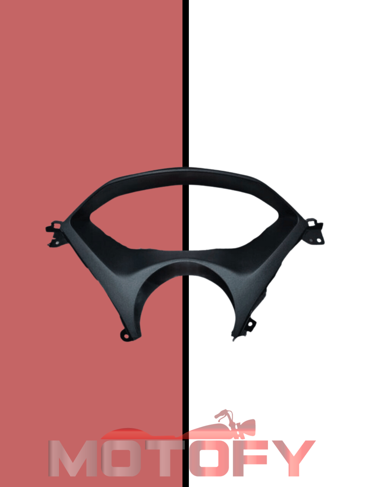 HONDA PCX 125 2018-2020 PANEL ARKA KİLOMETRE- KİLOMETRE ÇERÇEVESİ ORİJİNAL -64337-K97-T00-ZA-