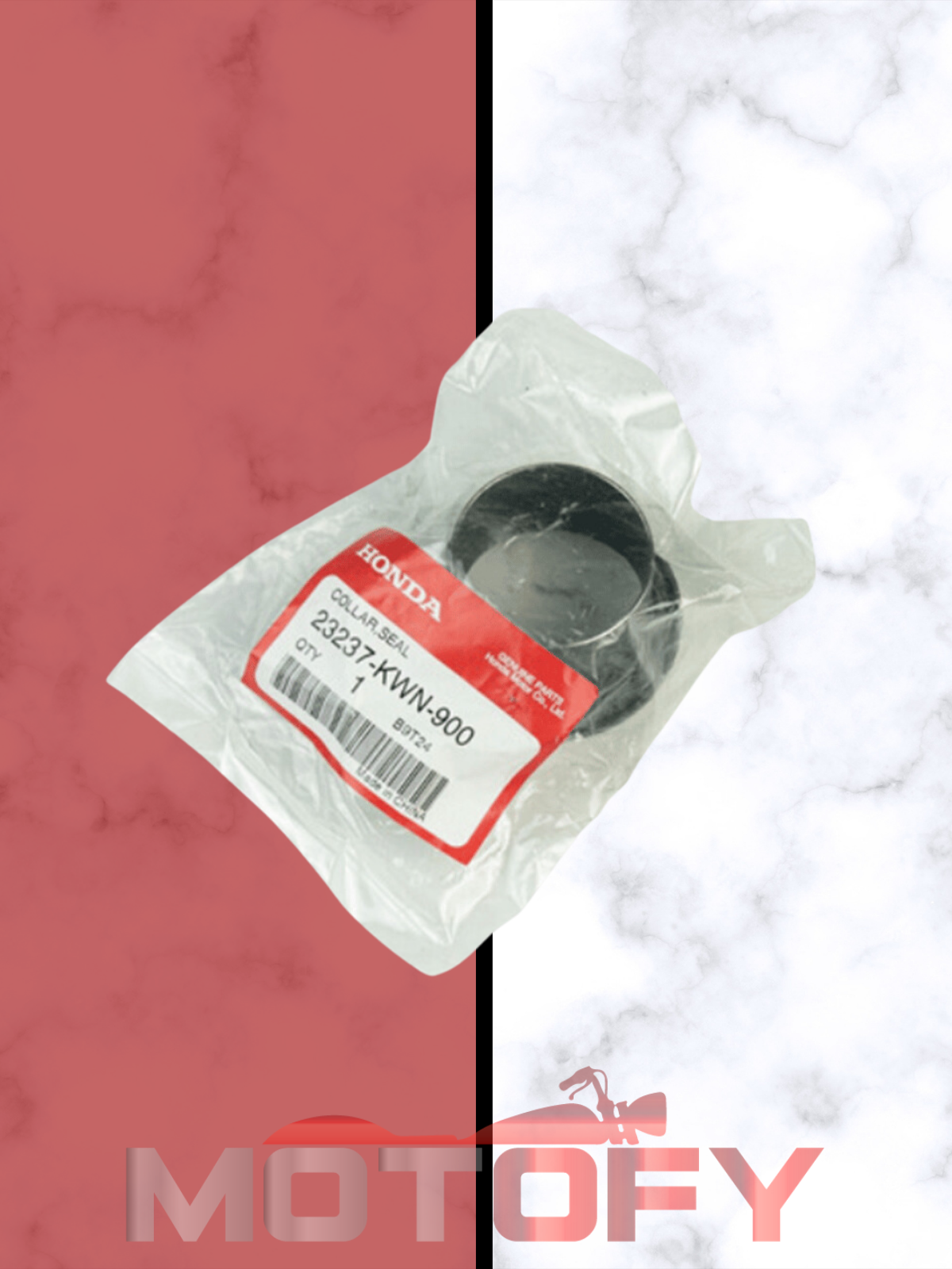 HONDA PCX 125 BASKI BURCU ORİJİNAL 23237-KWN-900