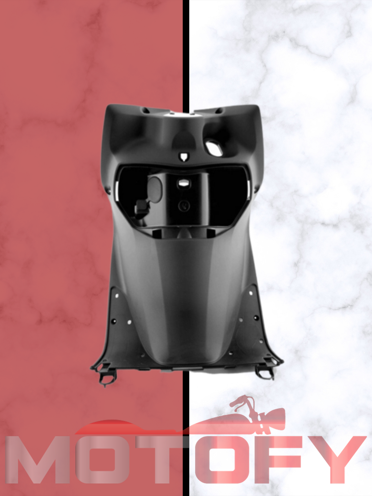 HONDA SPACY ALPHA 110 İÇ KUTU TKR