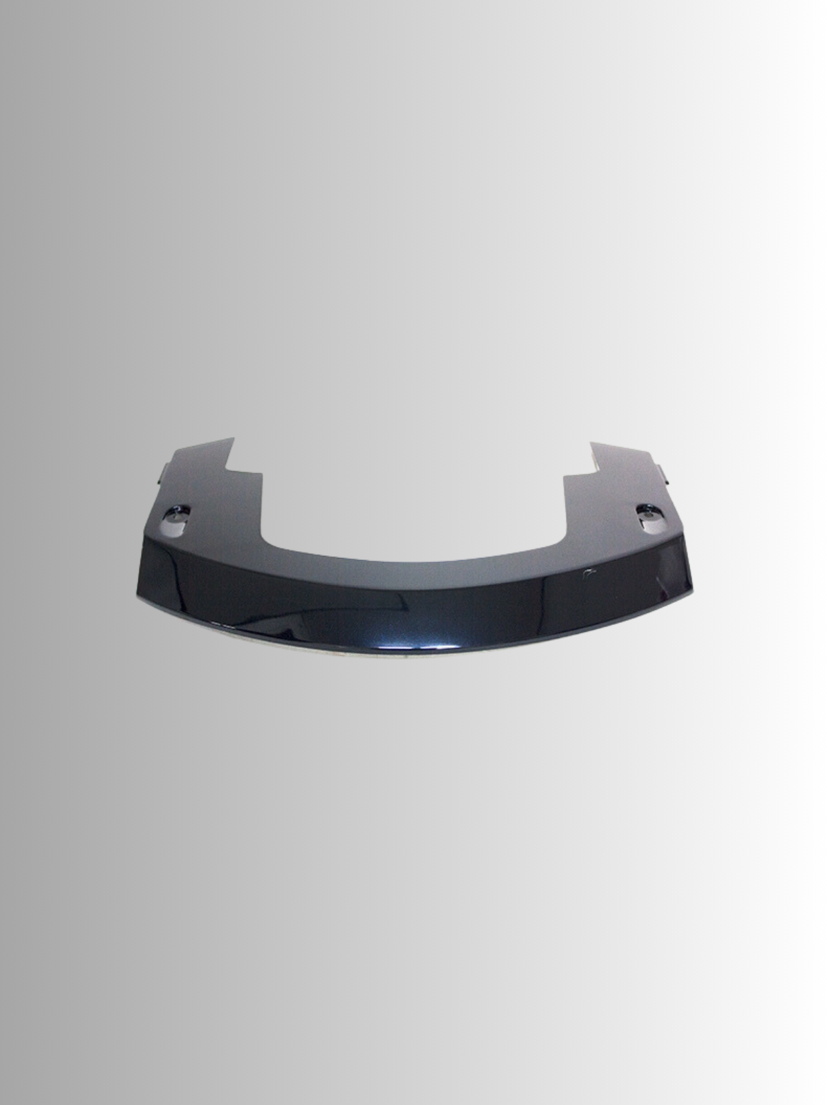 HONDA SPACY ALPHA 110 STOP ALTI LACİVERT ORİJİNAL - 83510-K48-A00-ZC 