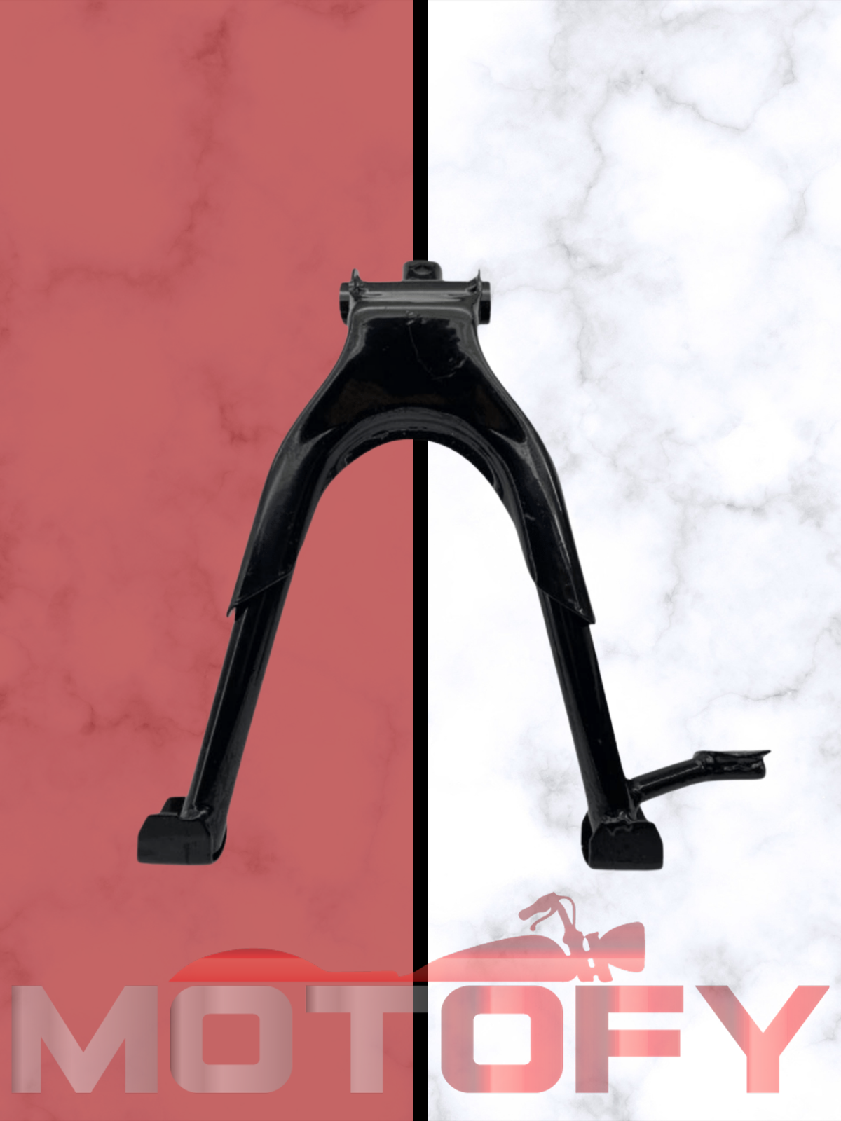 HONDA TİTAN ALT SEHPA*