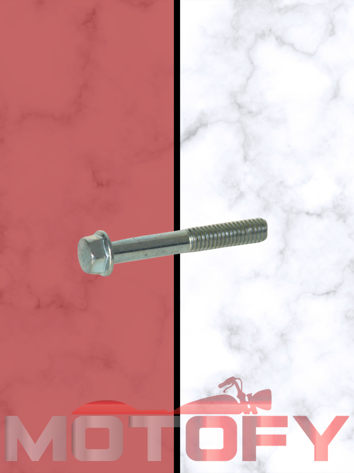 HONDA TİTAN CİVATA DEBRİYAJ KAPAĞI 6X40 ORİJİNAL