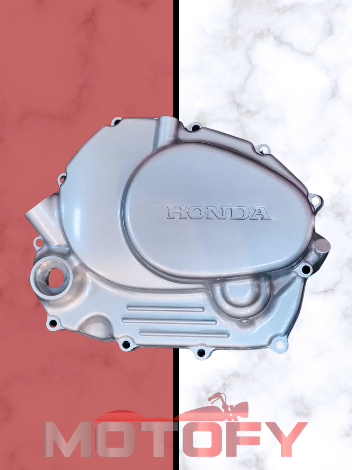 HONDA TİTAN DEBRİYAJ KAPAĞI