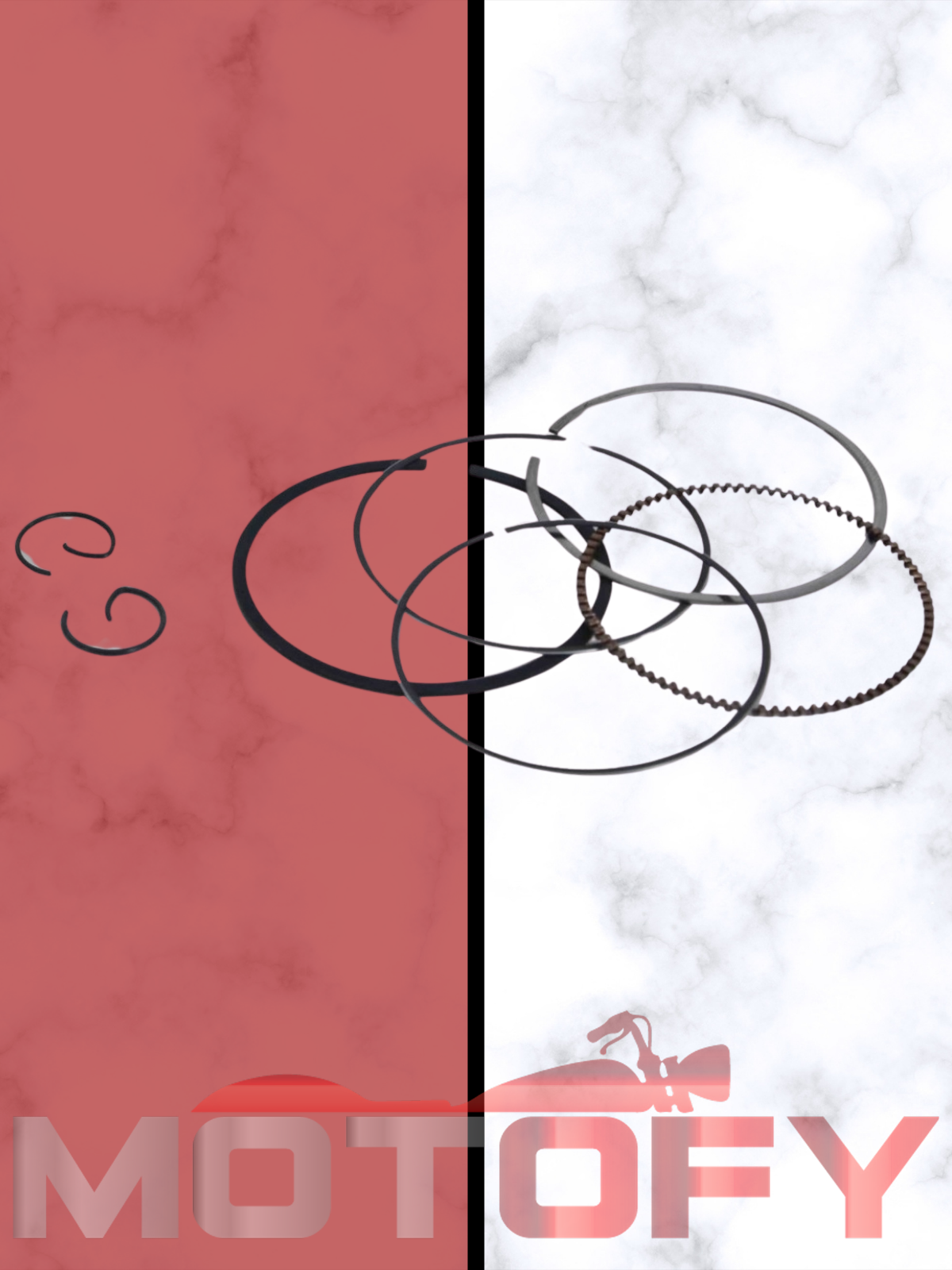 HONDA TİTAN ES SEGMAN (RN) STD