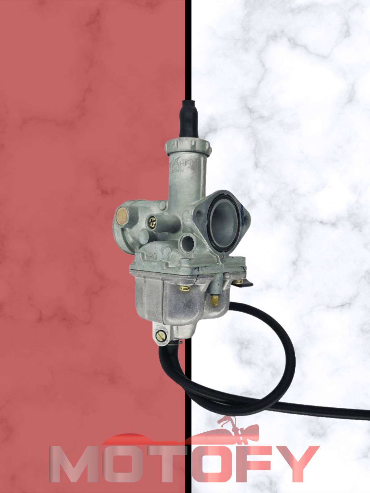 HONDA TİTAN KARBURATÖR (ORİJİNAL)*