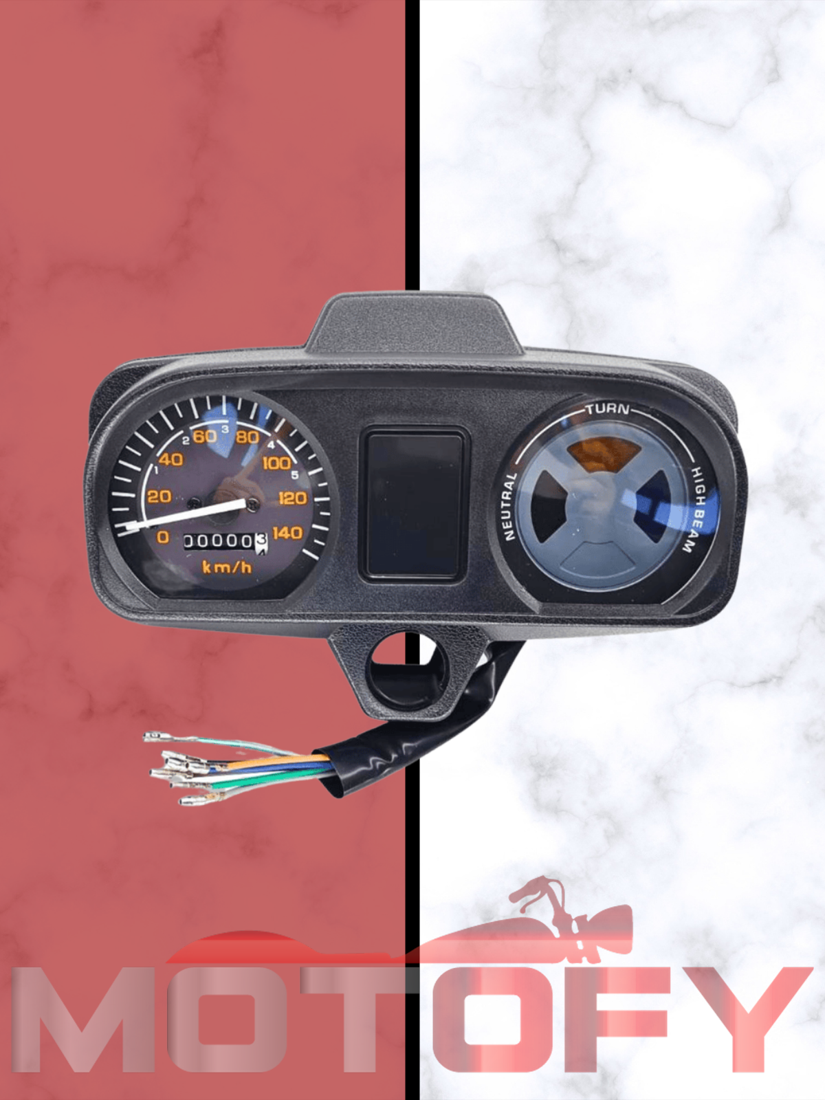 HONDA TİTAN KİLOMETRE SAATİ OEM