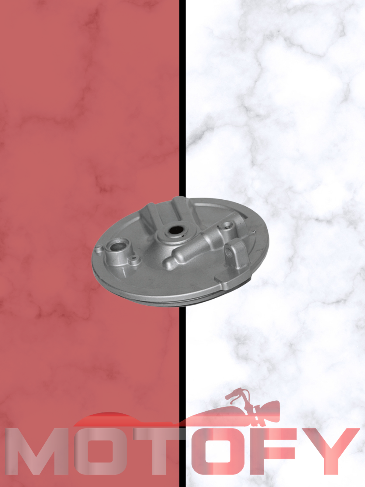 HONDA TİTAN ÖN KAMPANA*