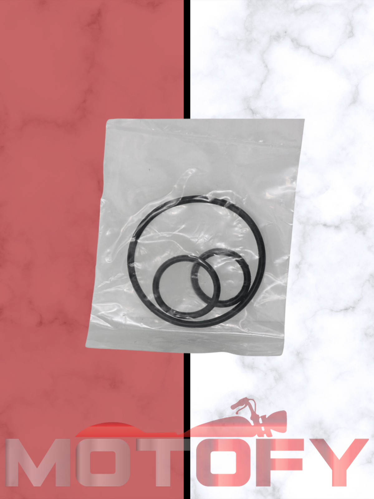 HONDA TİTAN ORİNG SETİ