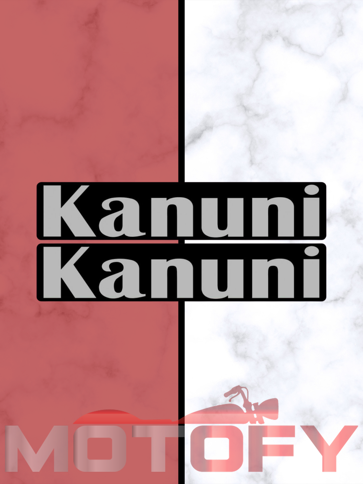KANUNİ ETİKET GRİ 15x3cm 2'Lİ