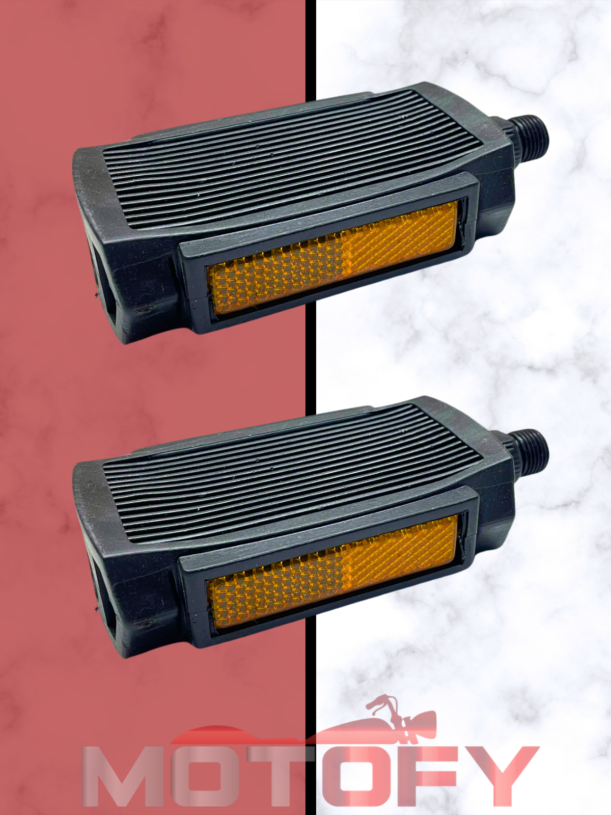 MOBYLETTE PEJO 103 MOPED GURUBU PEDAL TAKIMI BİLYALI