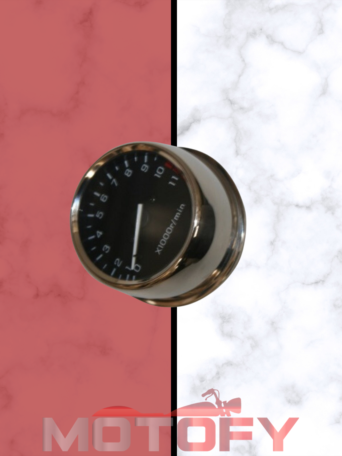 MONDİAL KT 125 DEVİR SAATİ (TEK)