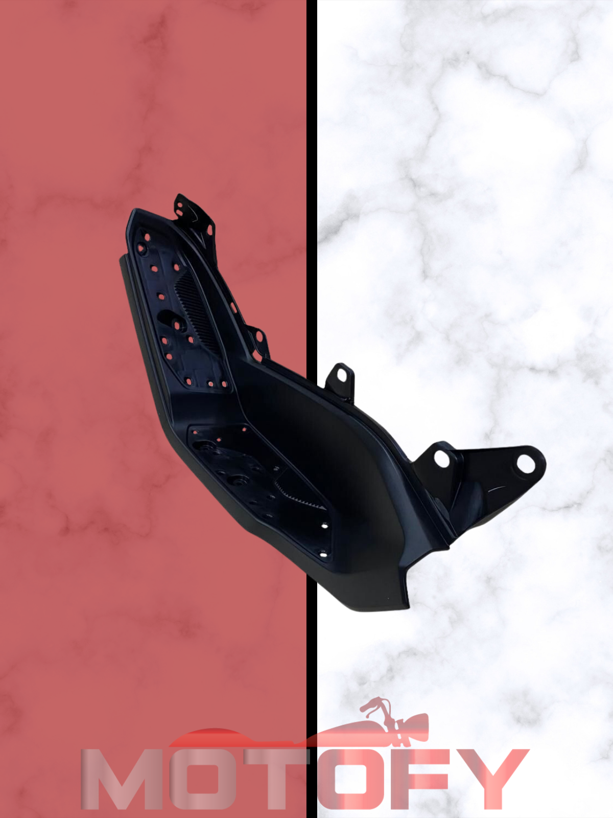 NMAX 125 - 155 2021-2023 ÖN BASAMAK SOL ORİJİNAL B6H-F7481-00