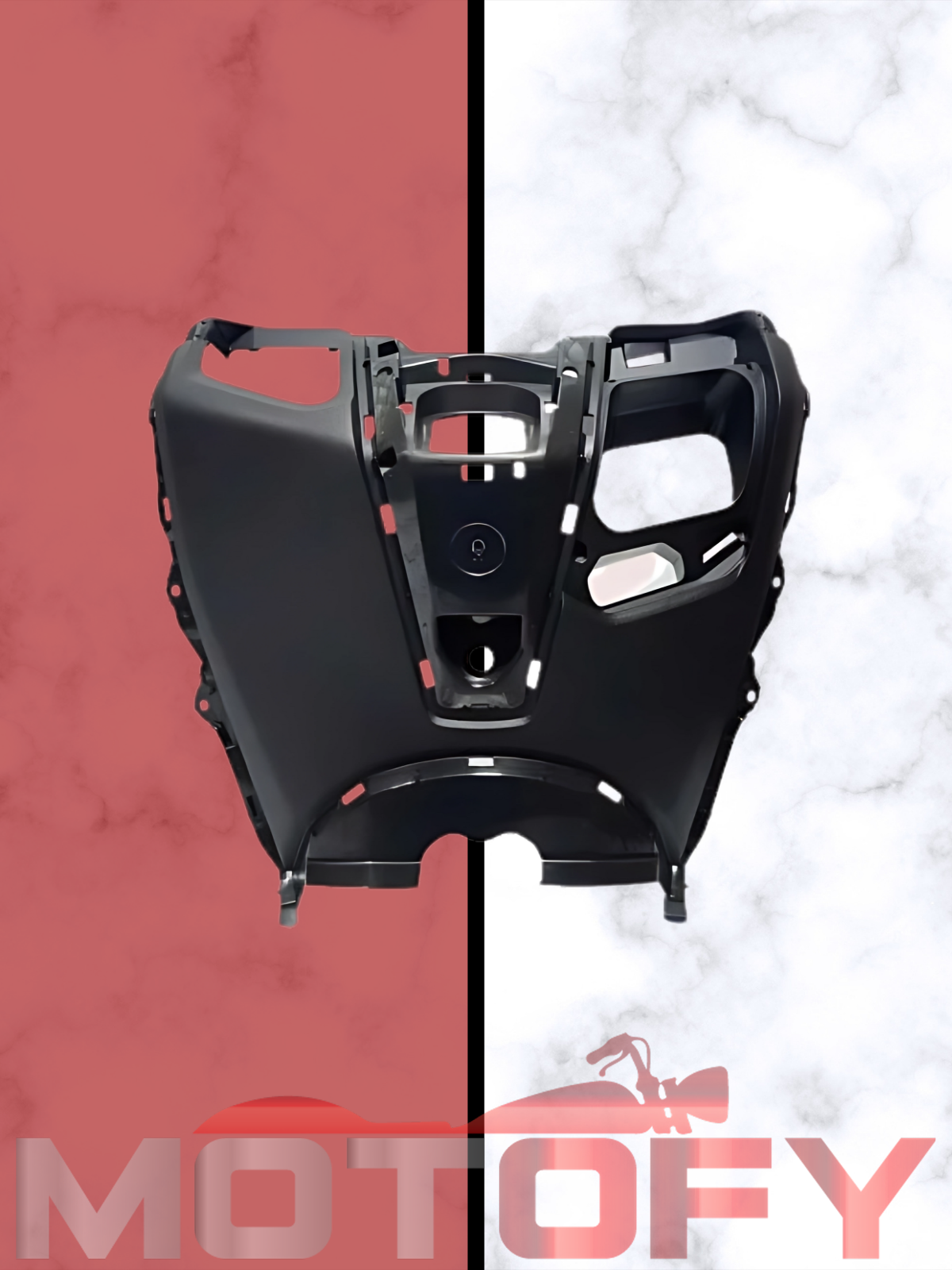 NMAX 125 - 155 2021-2024 İÇ KUTU TORPİDO ORİJİNAL - B6H-F8311-00