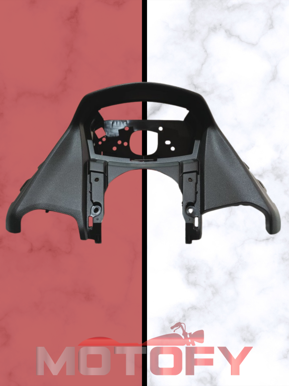NMAX 125 - 155 2021-2024 KİLOMETRE ÜST ÇERÇEVE ORİJİNAL - B6H-F837-L00
