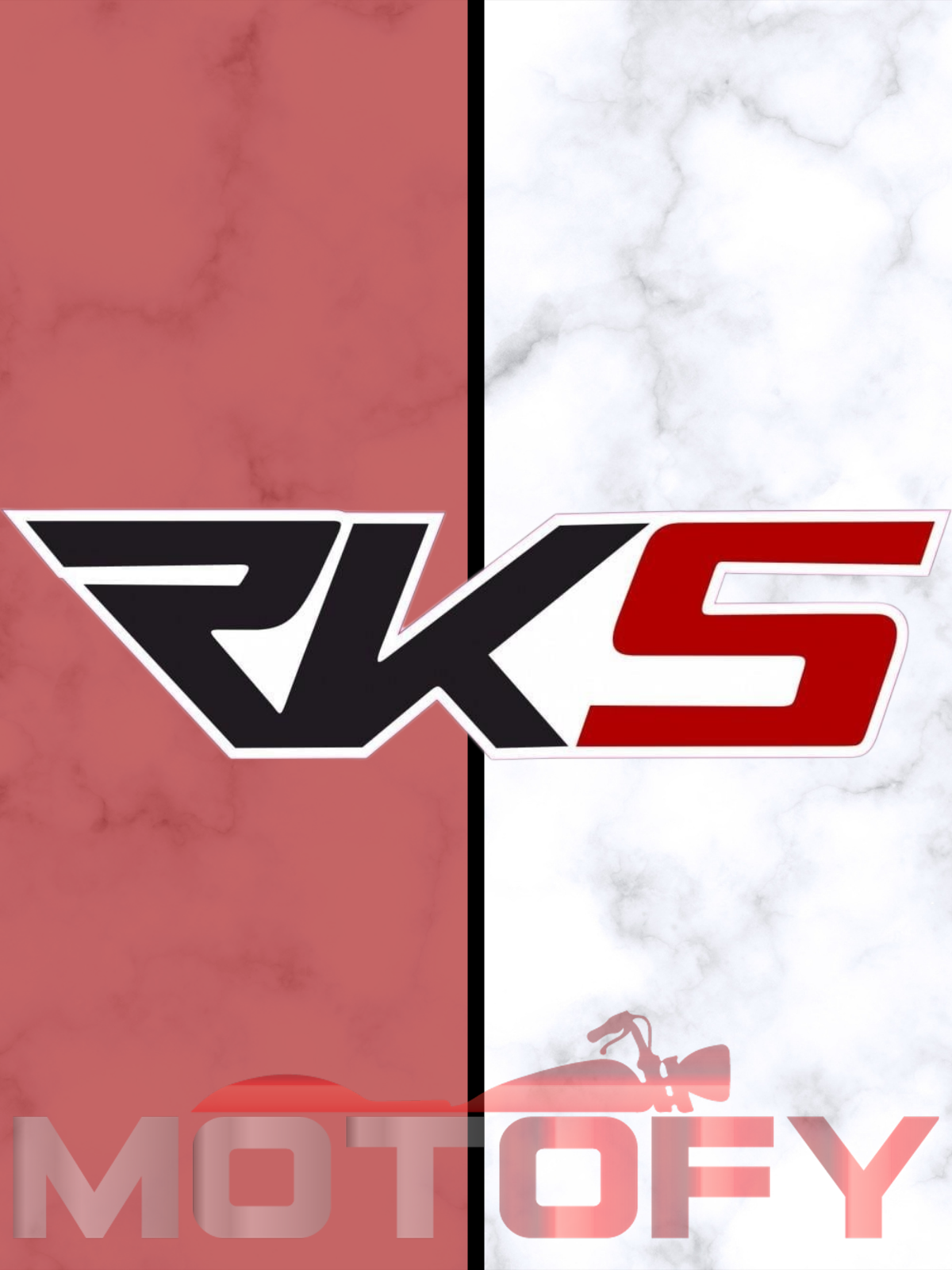 RKS 17x4.5cm STİCKER - ETİKET 