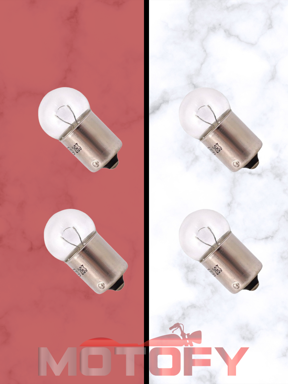 SİNYAL AMPÜLÜ 4 ADET