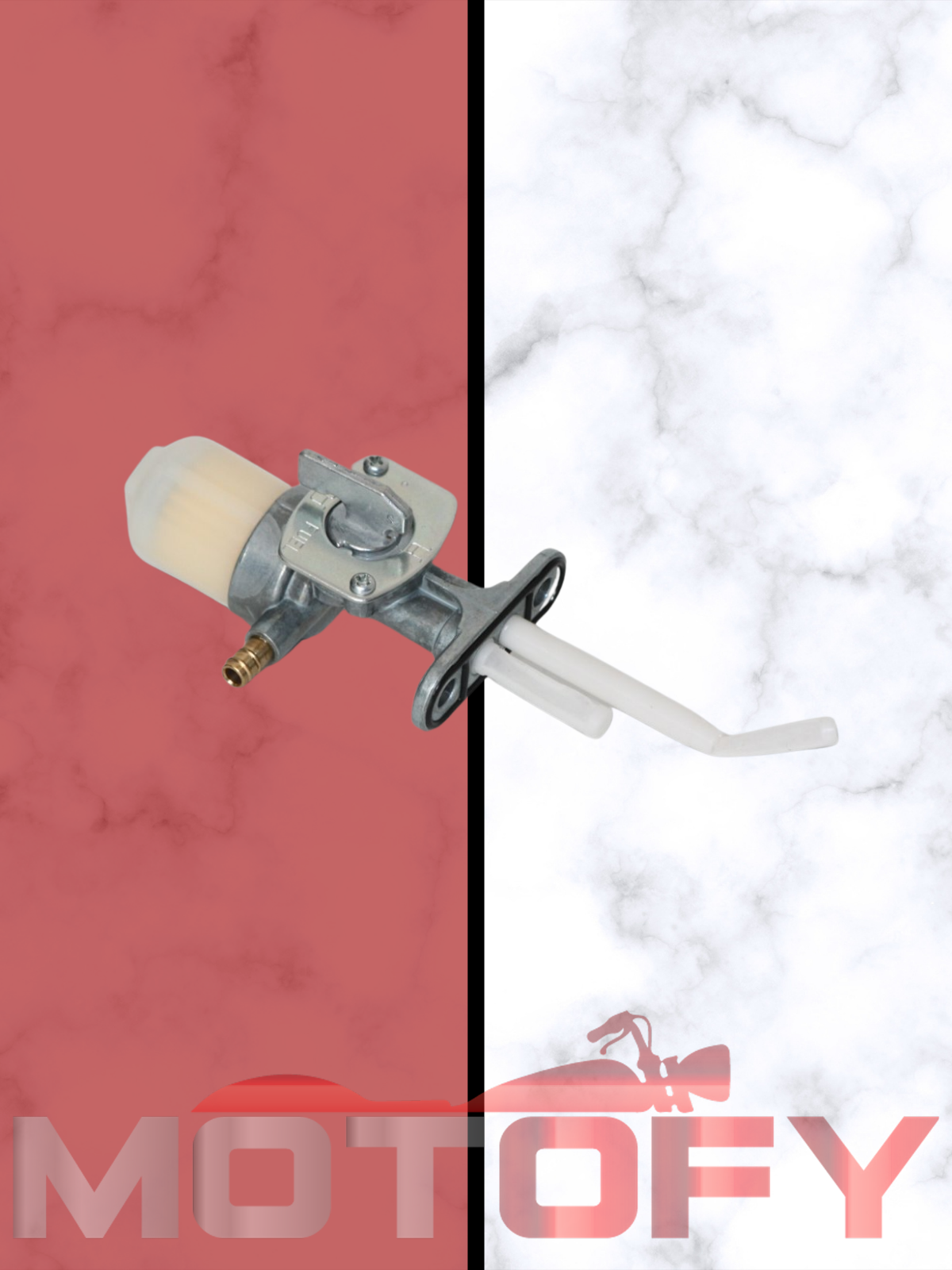 SUZUKİ GN 125 MUSLUK TKR